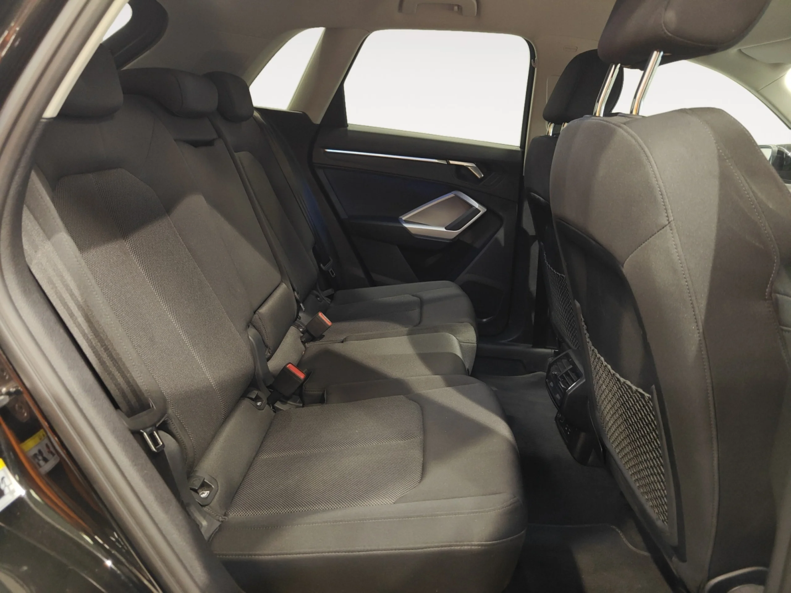 AUDI Q3 ADVANCED 35 TFSI 110KW (150CV) S TRONIC - Foto 6