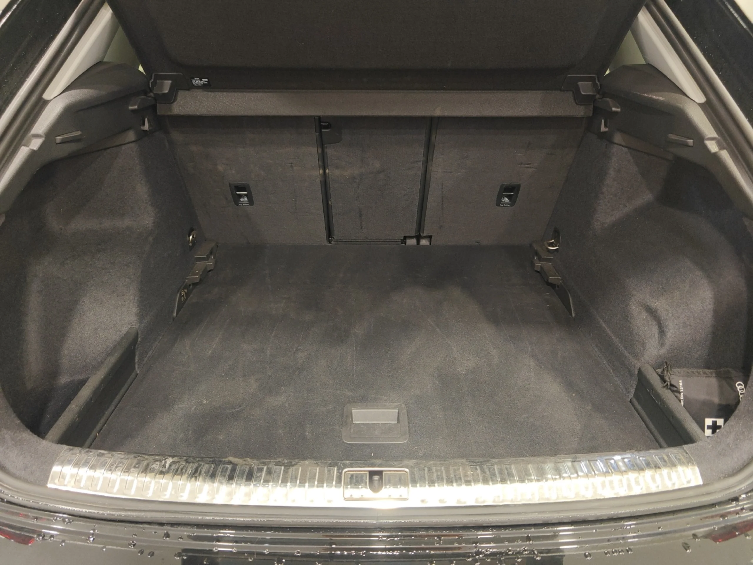 AUDI Q3 ADVANCED 35 TFSI 110KW (150CV) S TRONIC - Foto 7