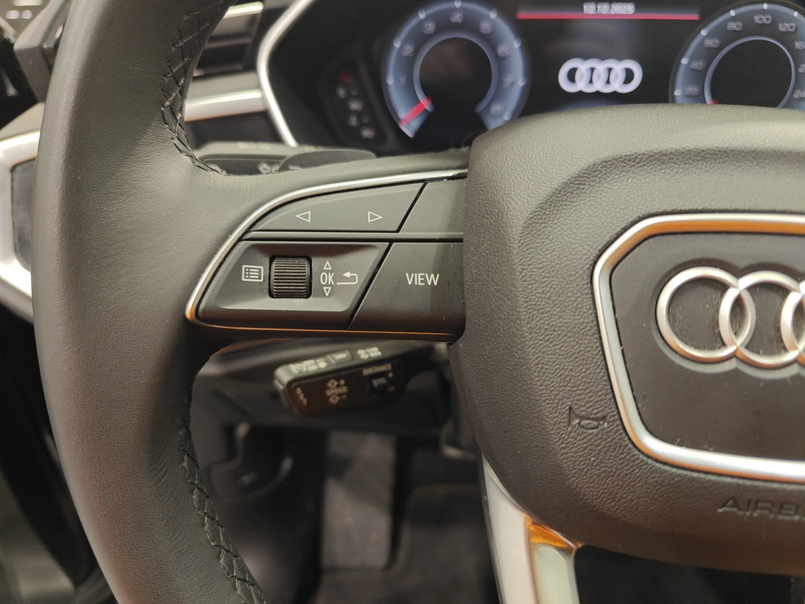 AUDI Q3 ADVANCED 35 TFSI 110KW (150CV) S TRONIC - Foto 11