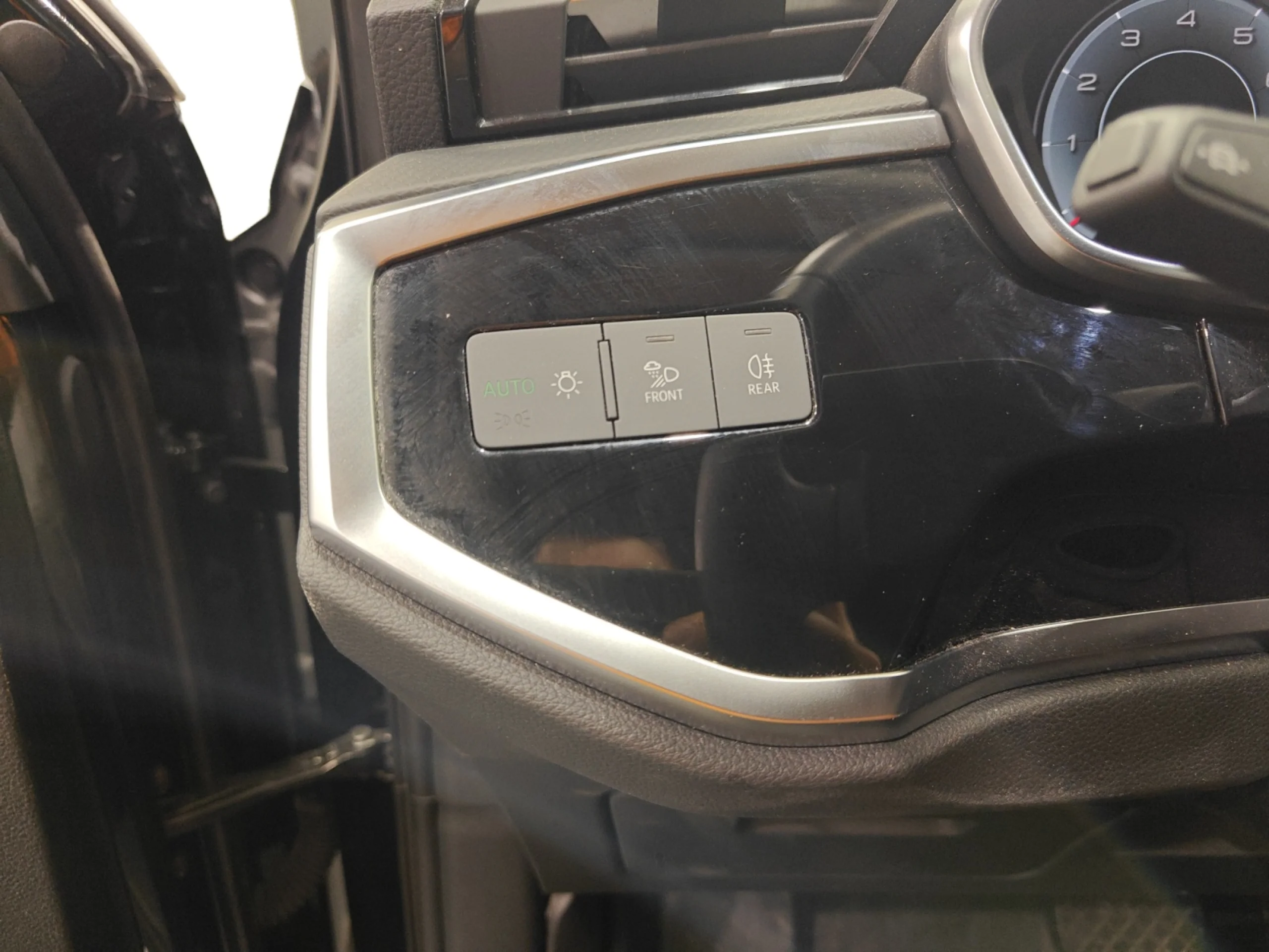 AUDI Q3 ADVANCED 35 TFSI 110KW (150CV) S TRONIC - Foto 12