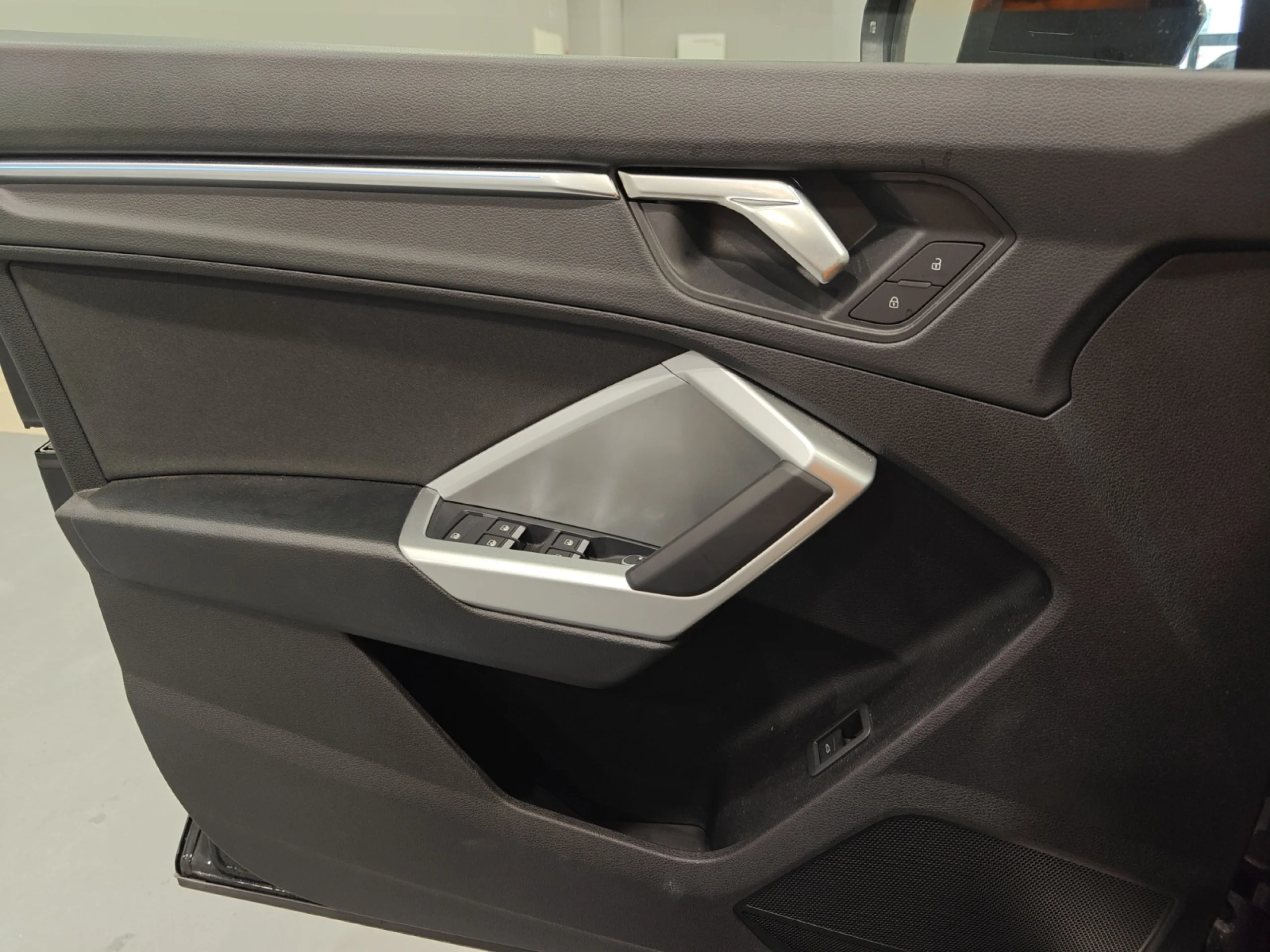 AUDI Q3 ADVANCED 35 TFSI 110KW (150CV) S TRONIC - Foto 13