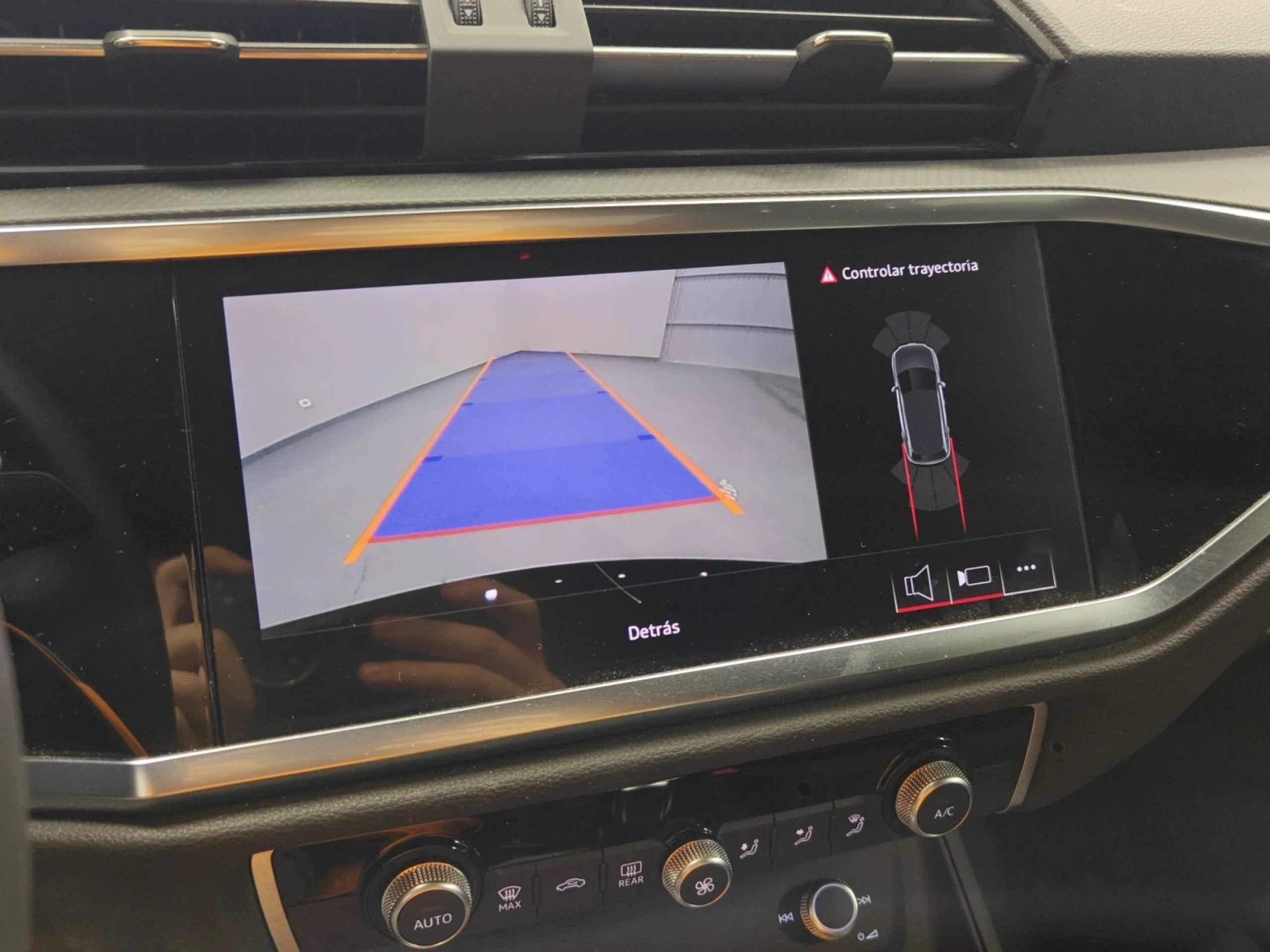 AUDI Q3 ADVANCED 35 TFSI 110KW (150CV) S TRONIC - Foto 16