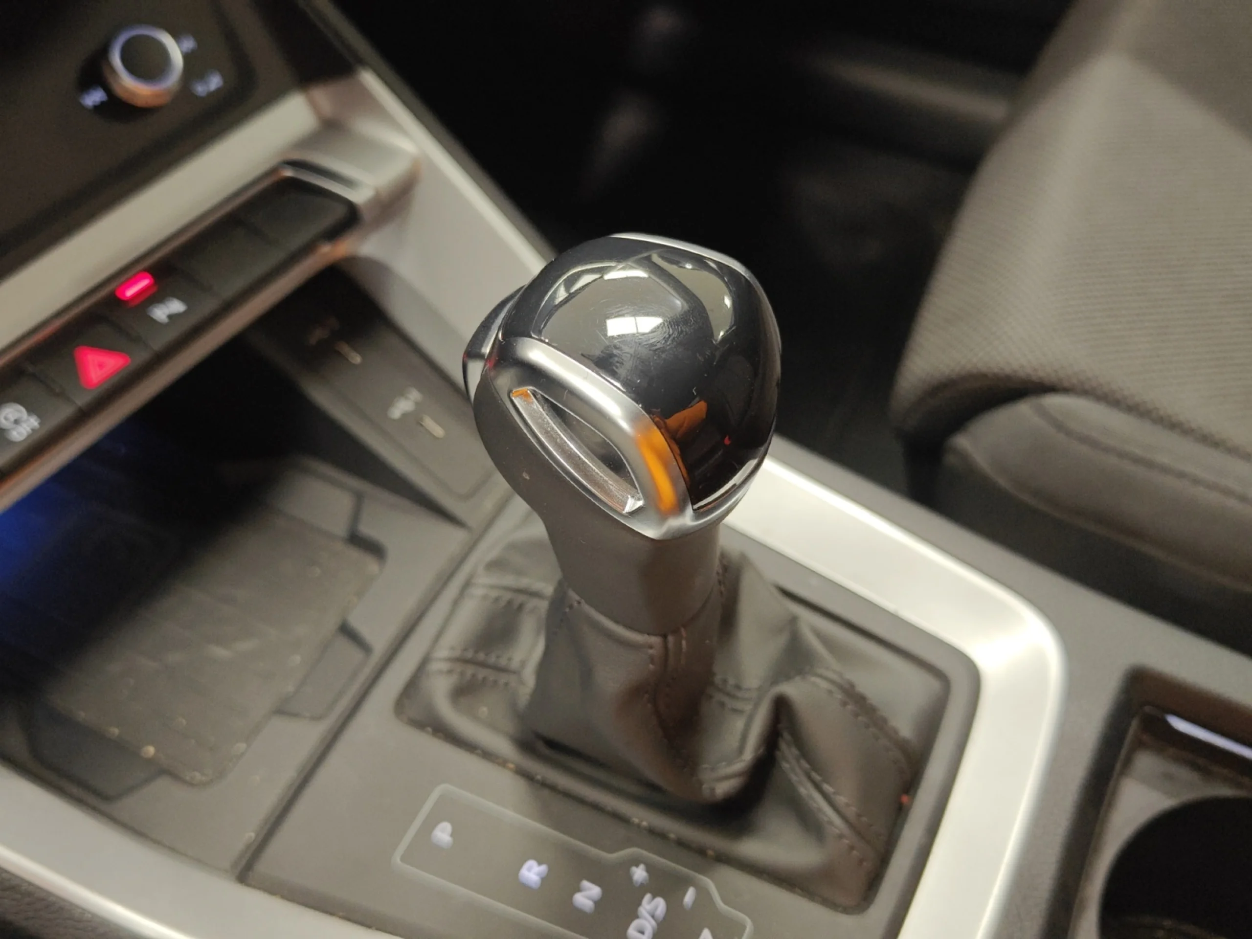 AUDI Q3 ADVANCED 35 TFSI 110KW (150CV) S TRONIC - Foto 17