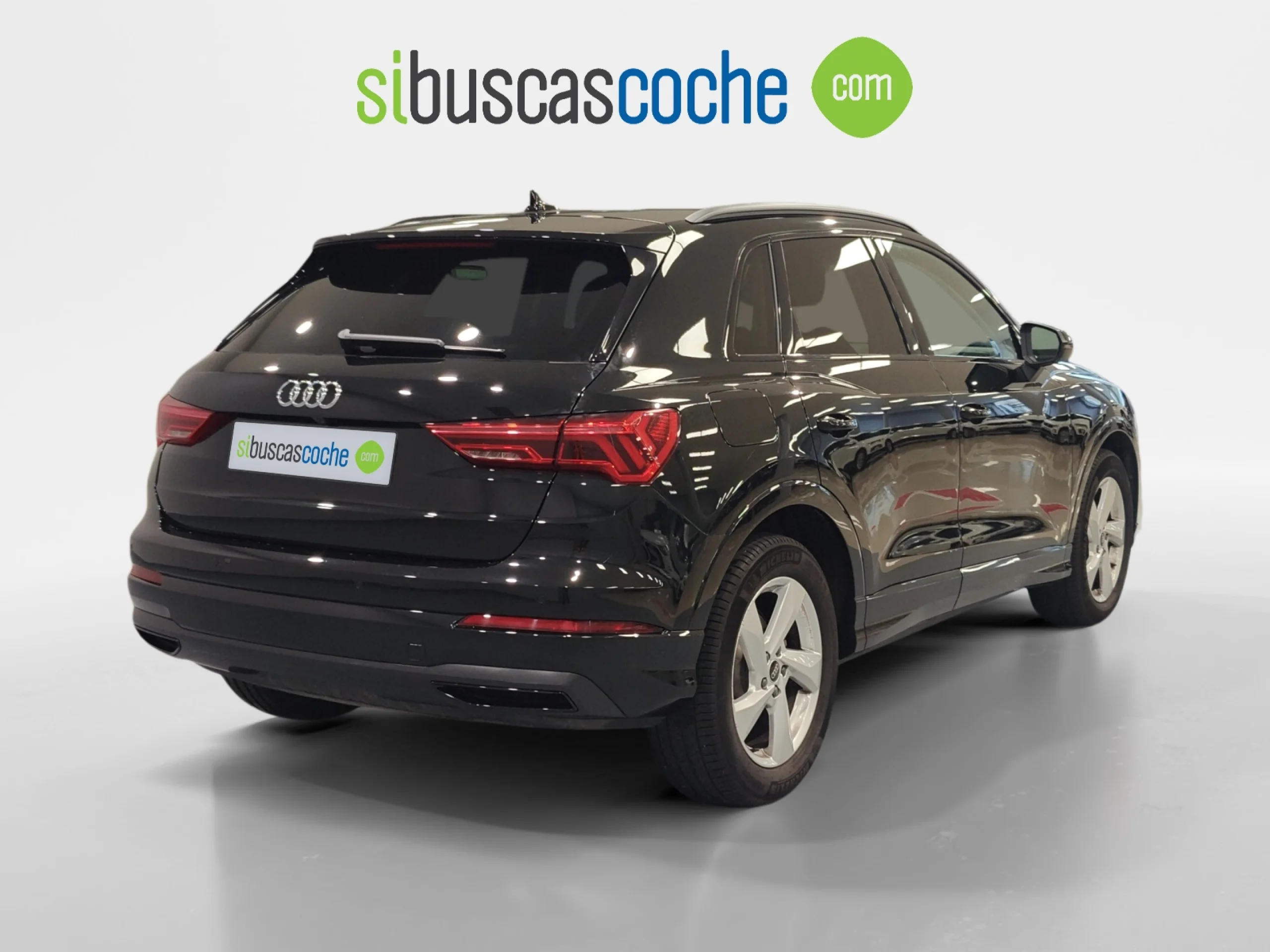 AUDI Q3 ADVANCED 35 TFSI 110KW (150CV) S TRONIC - Foto 18