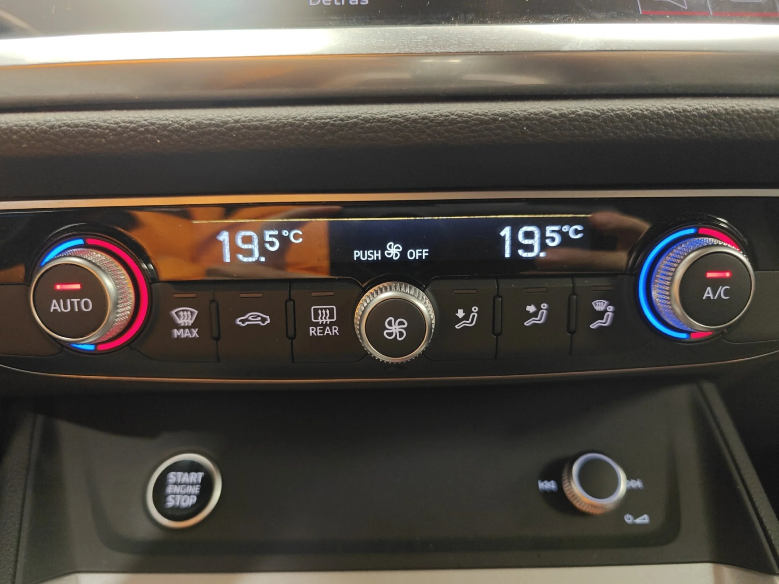 AUDI Q3 ADVANCED 35 TFSI 110KW (150CV) S TRONIC - Foto 20