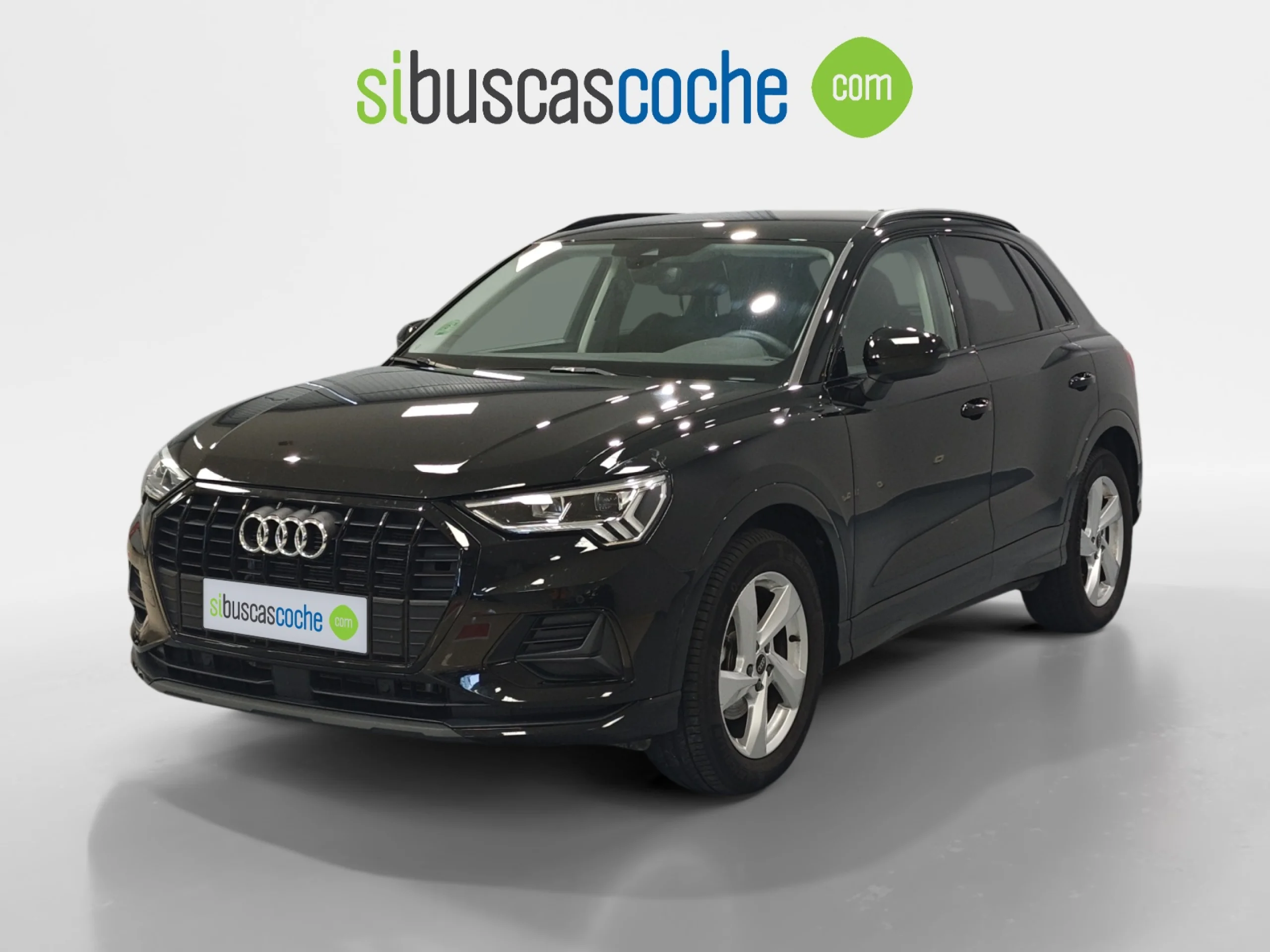 AUDI Q3 ADVANCED 35 TFSI 110KW (150CV) S TRONIC - Foto 21