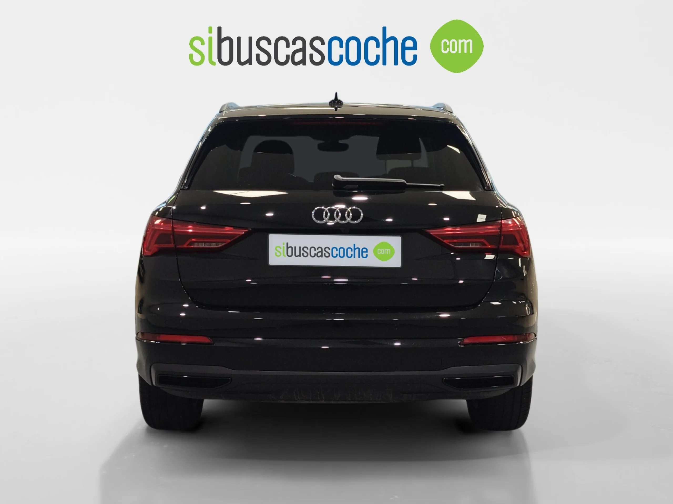 AUDI Q3 ADVANCED 35 TFSI 110KW (150CV) S TRONIC - Foto 23