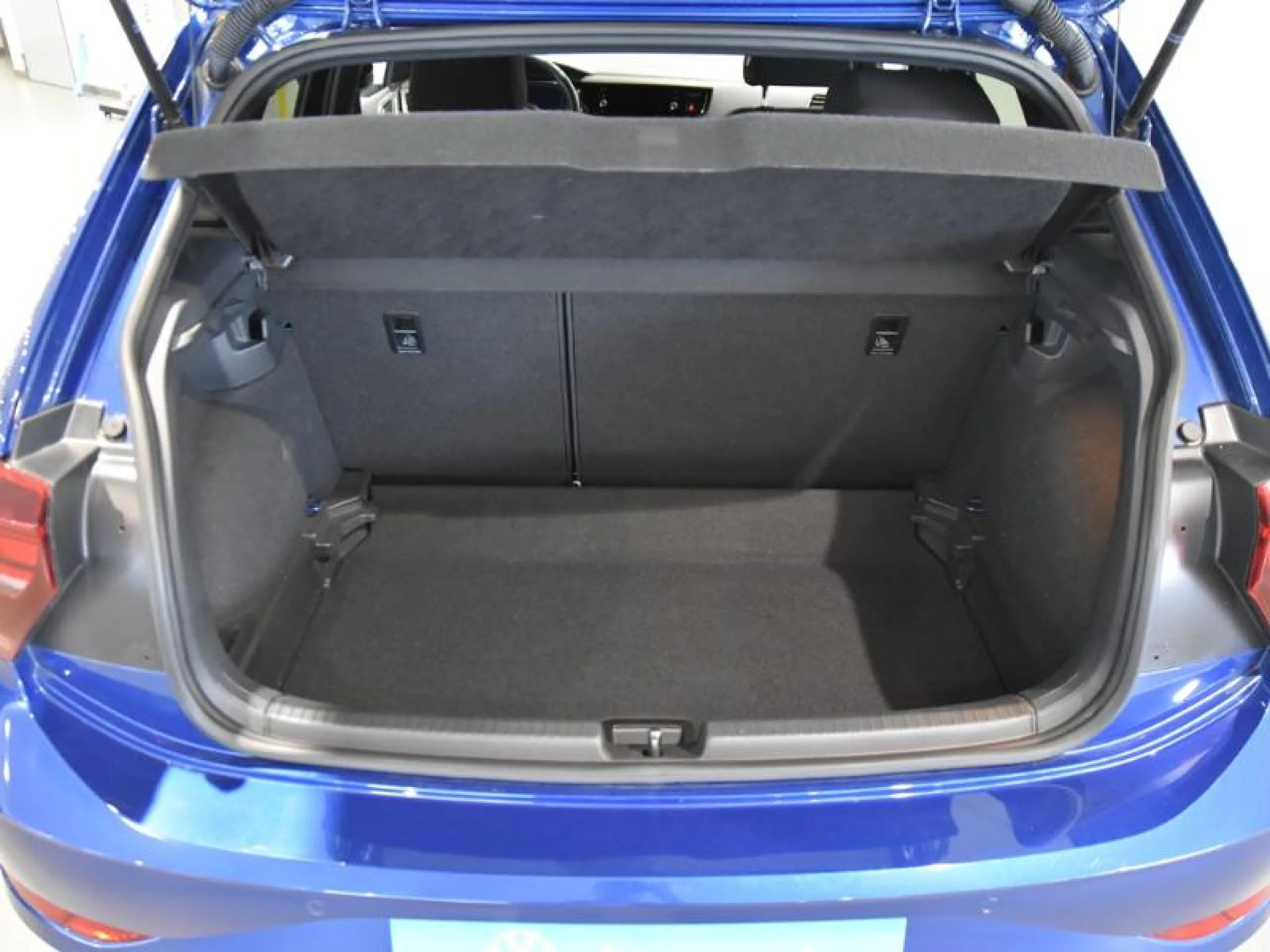 VOLKSWAGEN POLO R LINE 1.0 TSI 70KW (95CV) - Foto 7