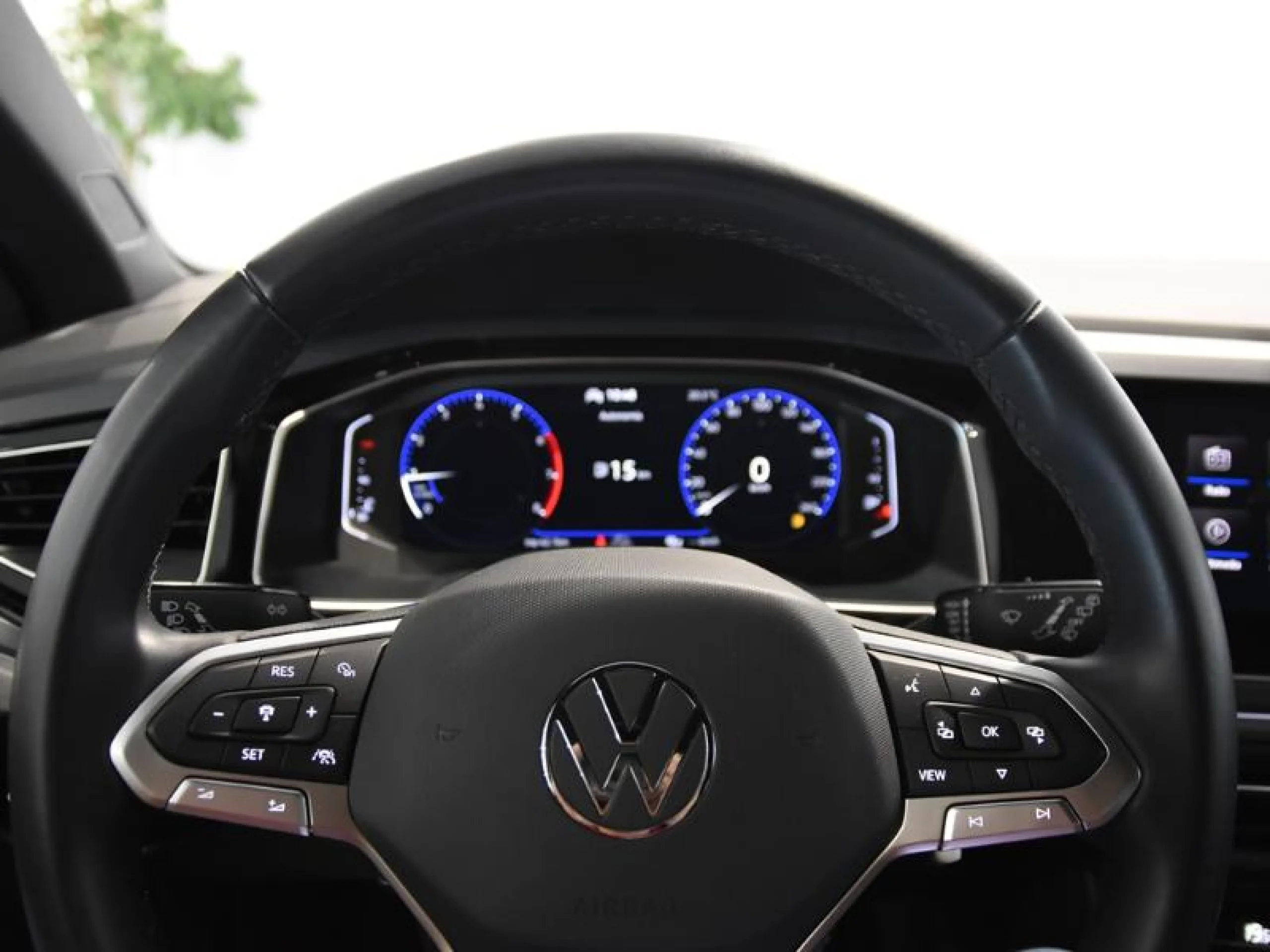 VOLKSWAGEN POLO R LINE 1.0 TSI 70KW (95CV) - Foto 15