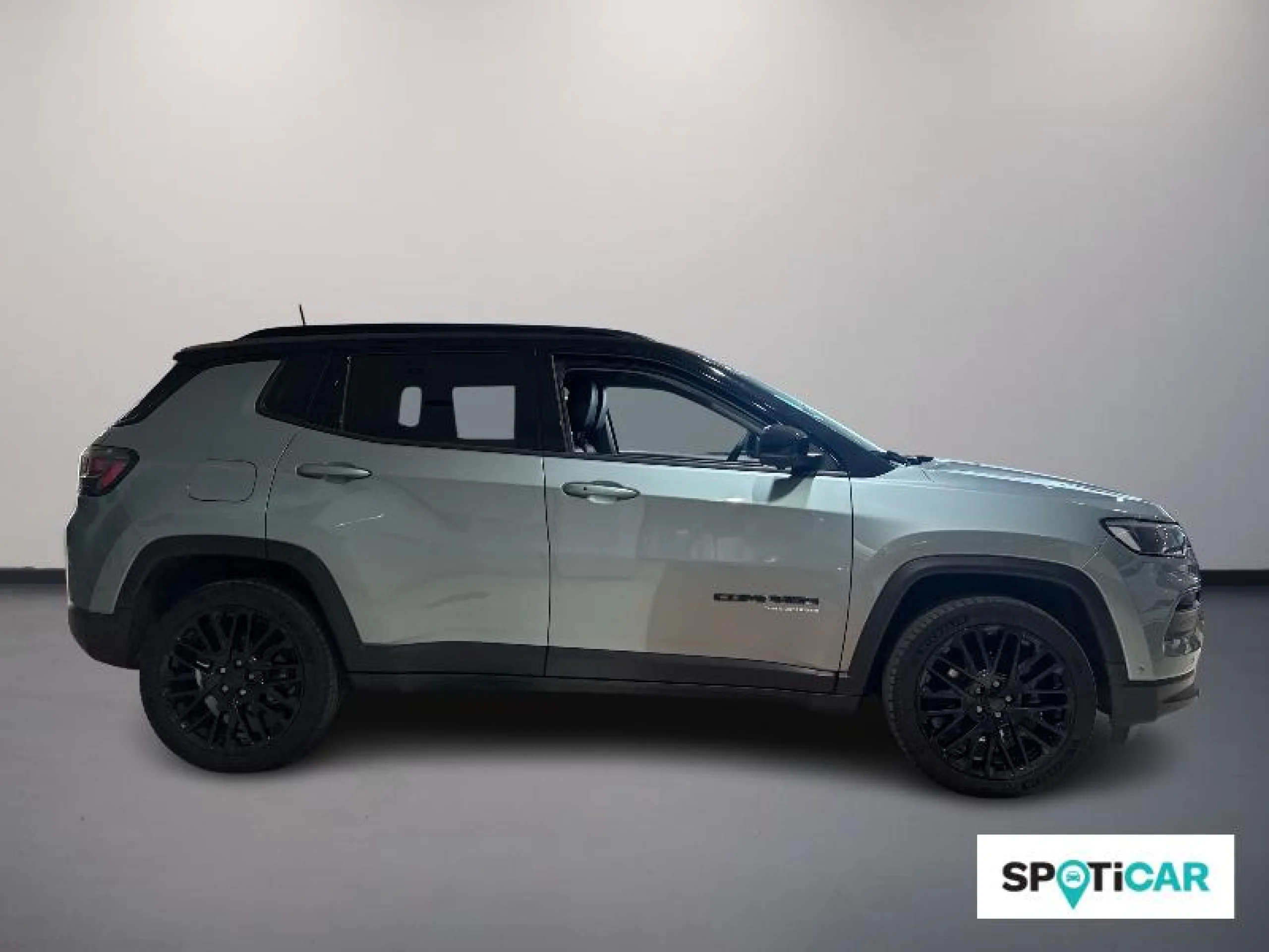 JEEP COMPASS EHYBRID 1.5 MHEV 96KW UPLAND DCT - Foto 4