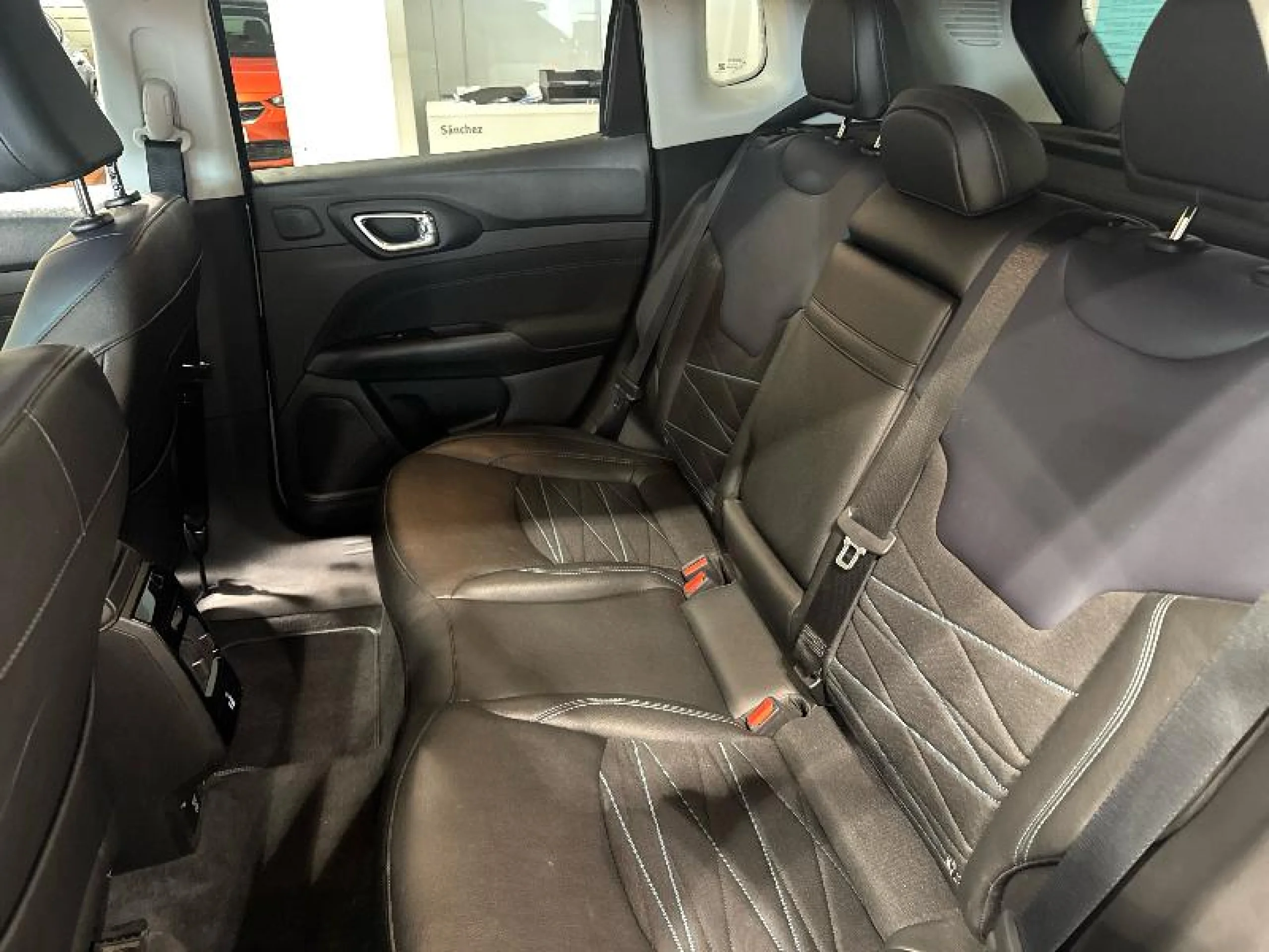 JEEP COMPASS EHYBRID 1.5 MHEV 96KW UPLAND DCT - Foto 11