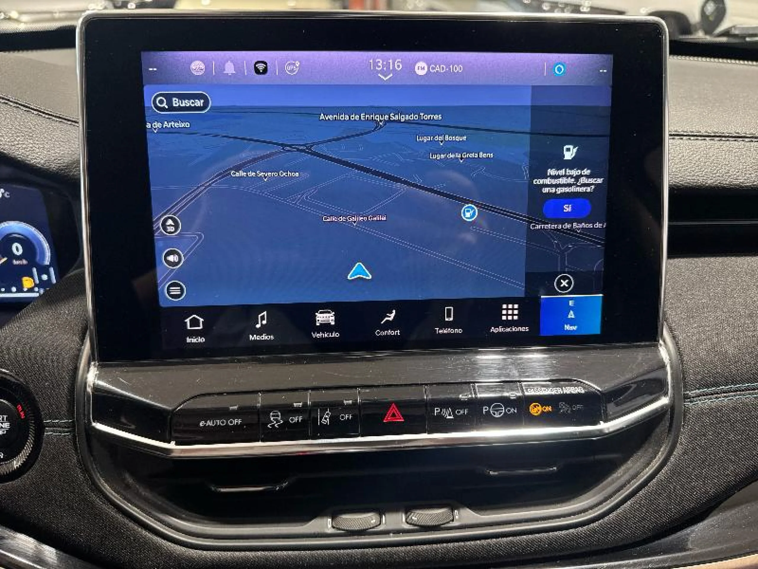 JEEP COMPASS EHYBRID 1.5 MHEV 96KW UPLAND DCT - Foto 18