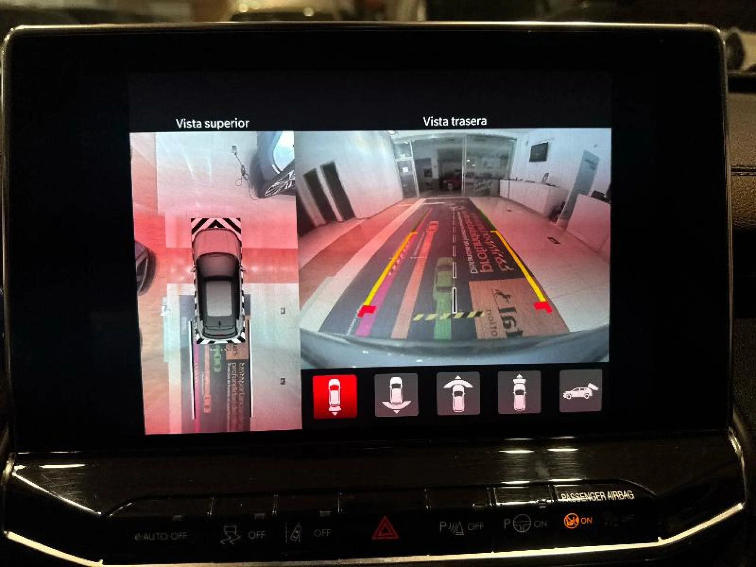 JEEP COMPASS EHYBRID 1.5 MHEV 96KW UPLAND DCT - Foto 19