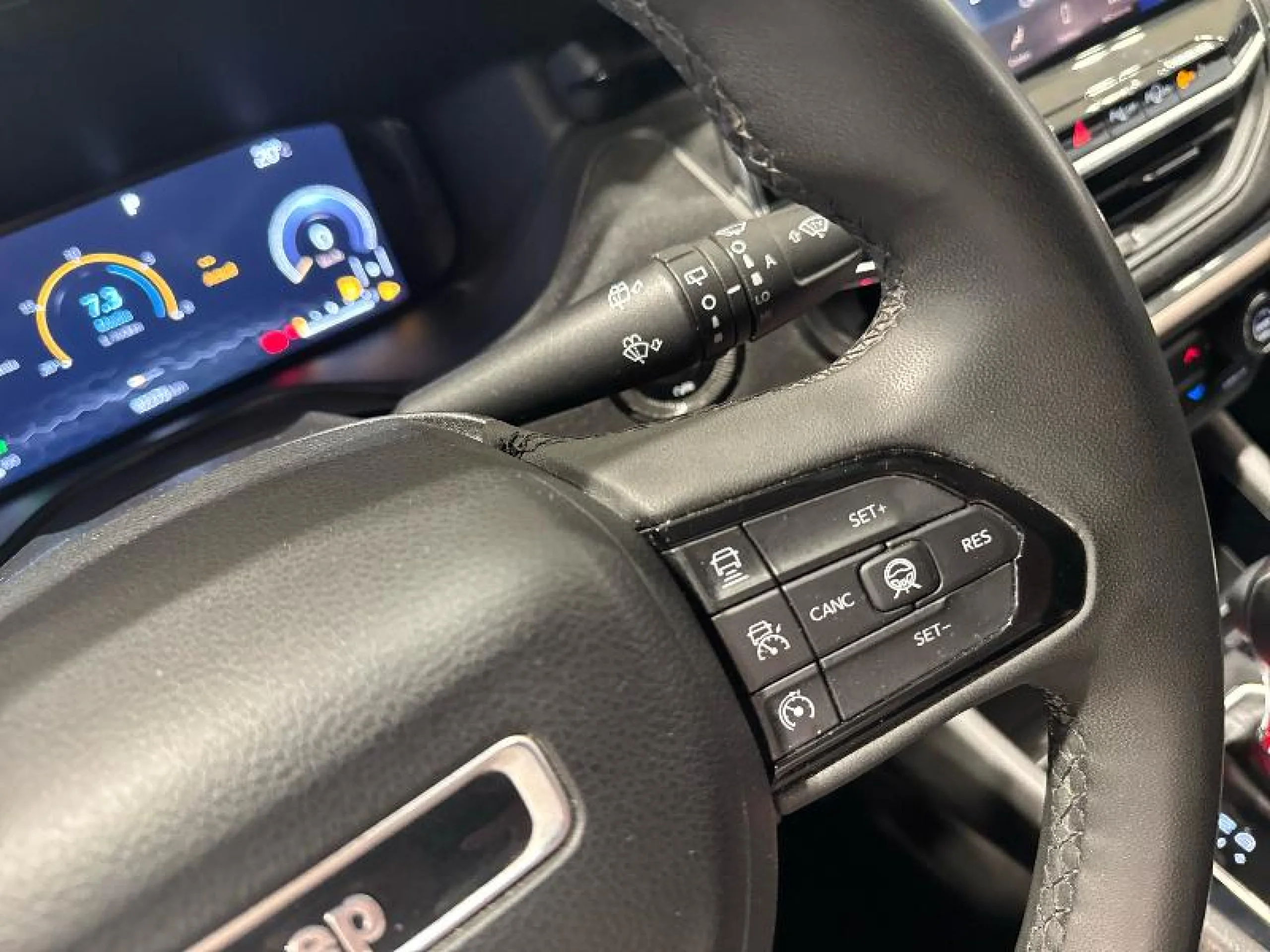 JEEP COMPASS EHYBRID 1.5 MHEV 96KW UPLAND DCT - Foto 20