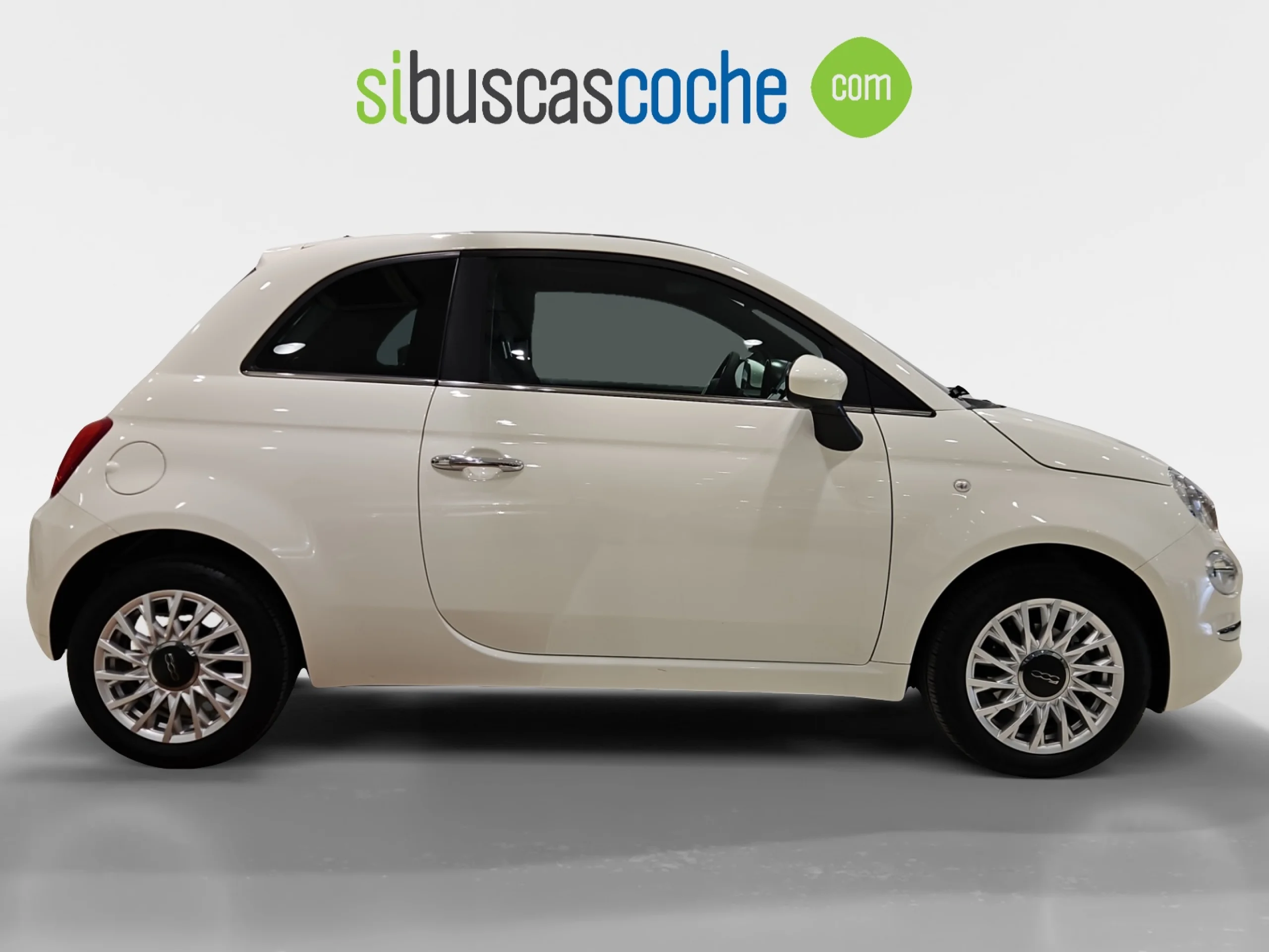 FIAT 500 DOLCEVITA 1.0 HYBRID 51KW (70 CV) - Foto 3