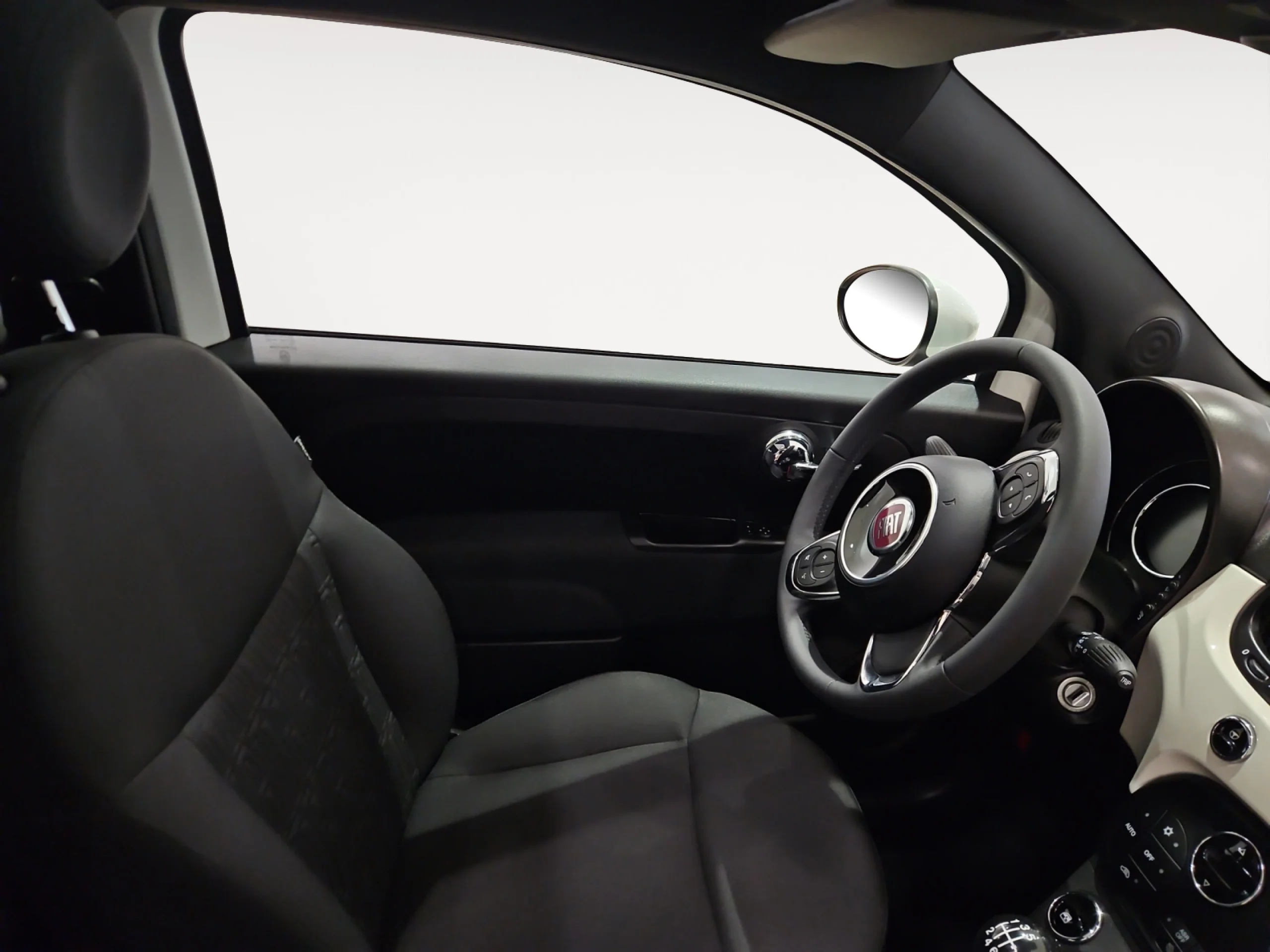 FIAT 500 DOLCEVITA 1.0 HYBRID 51KW (70 CV) - Foto 4