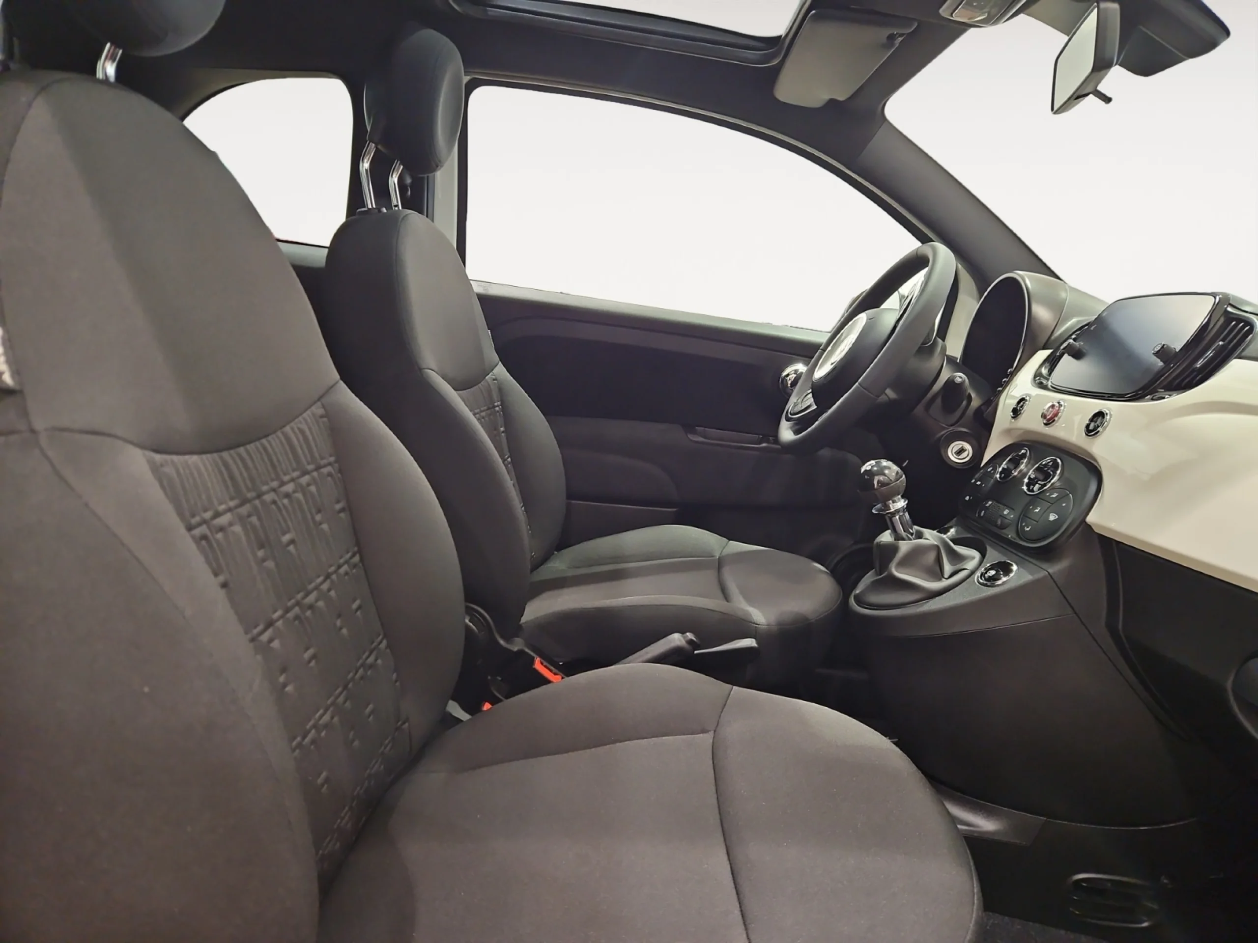 FIAT 500 DOLCEVITA 1.0 HYBRID 51KW (70 CV) - Foto 5