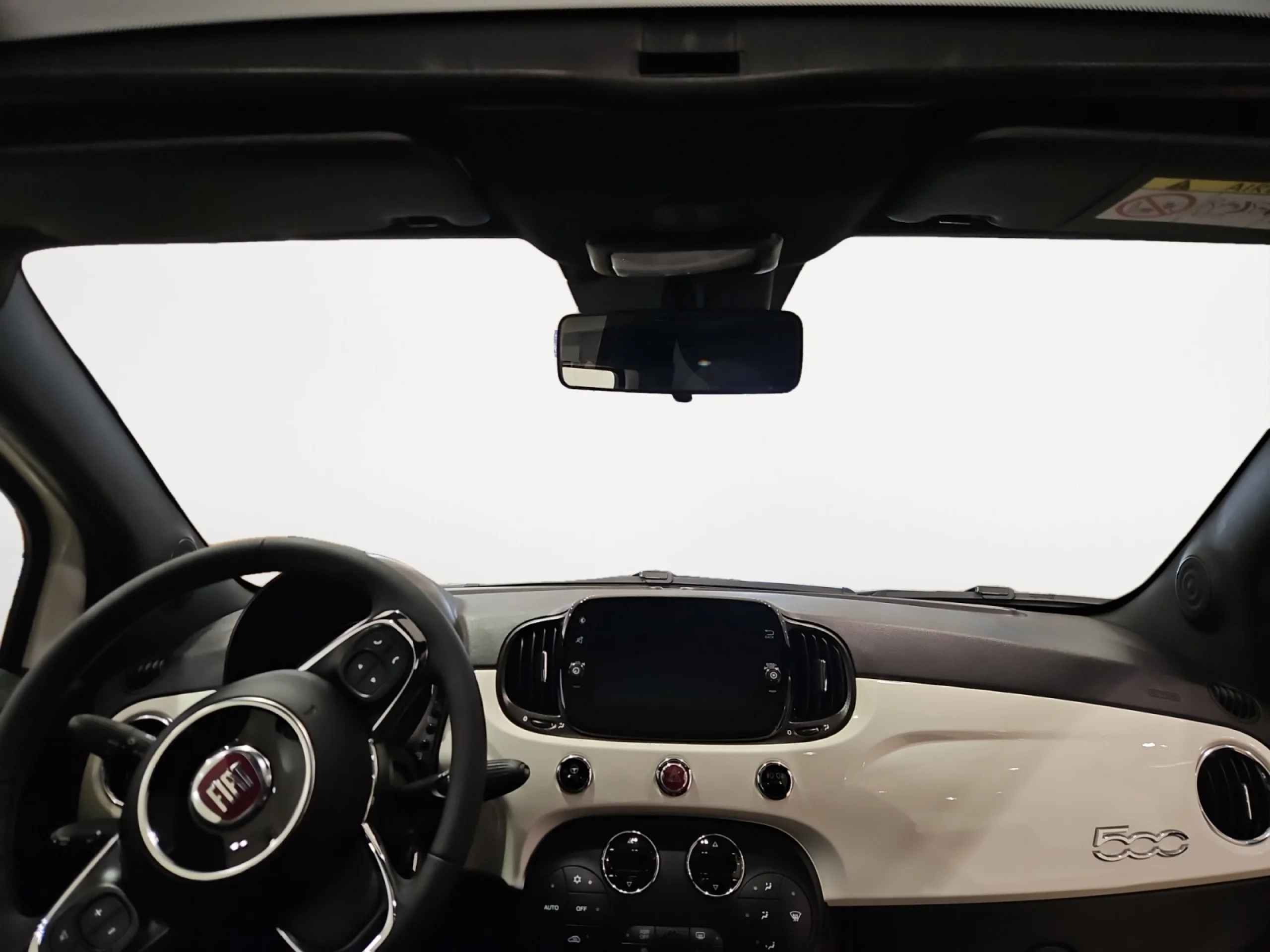 FIAT 500 DOLCEVITA 1.0 HYBRID 51KW (70 CV) - Foto 7