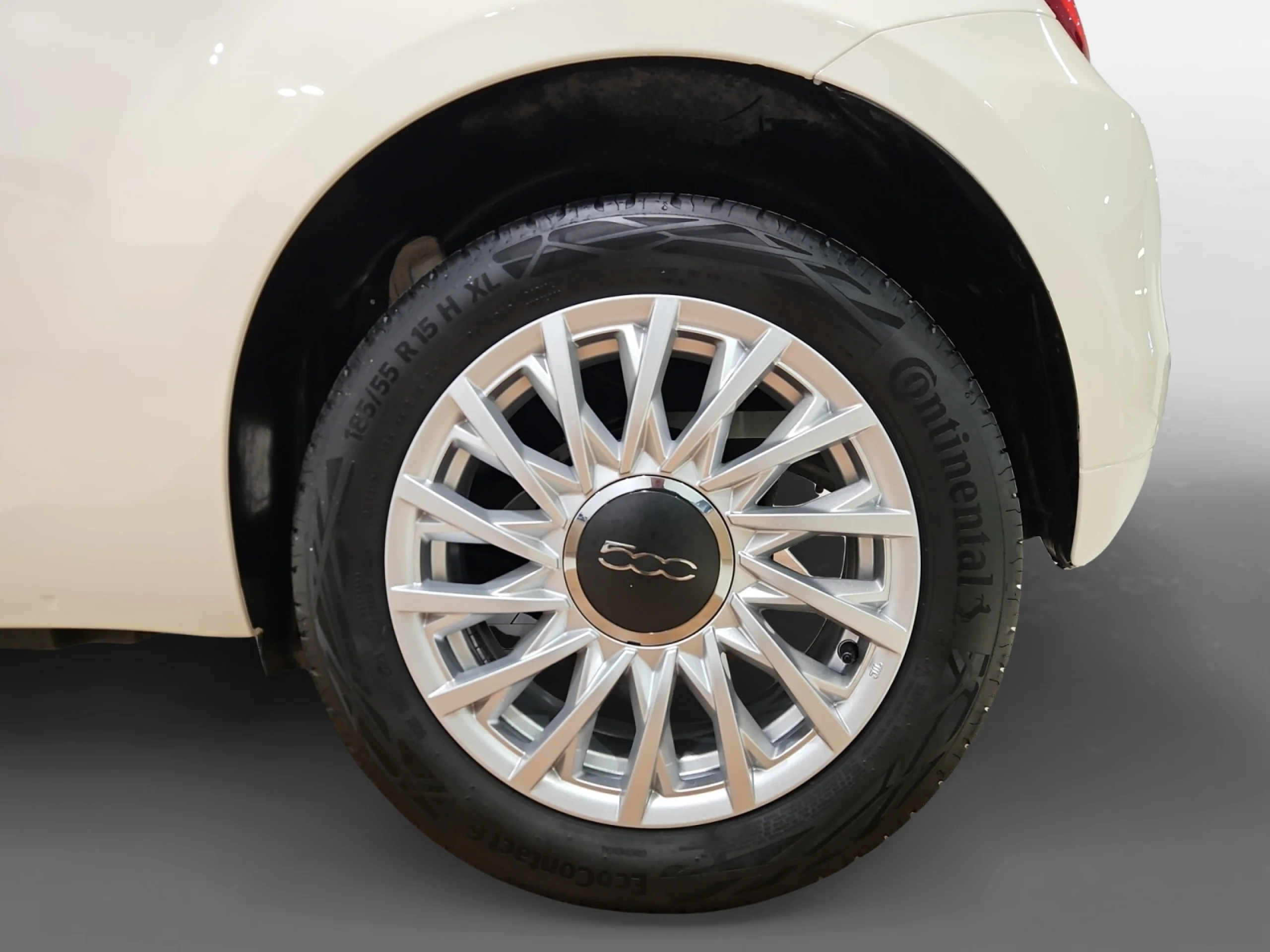 FIAT 500 DOLCEVITA 1.0 HYBRID 51KW (70 CV) - Foto 9