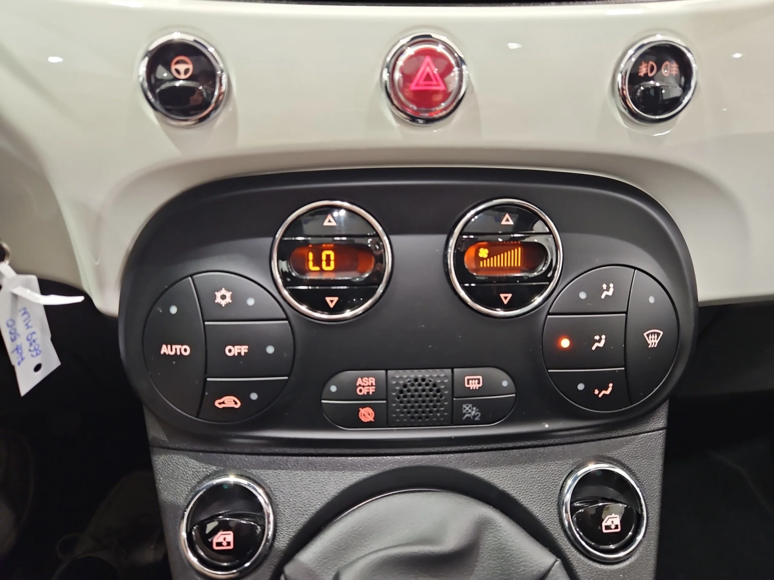 FIAT 500 DOLCEVITA 1.0 HYBRID 51KW (70 CV) - Foto 15