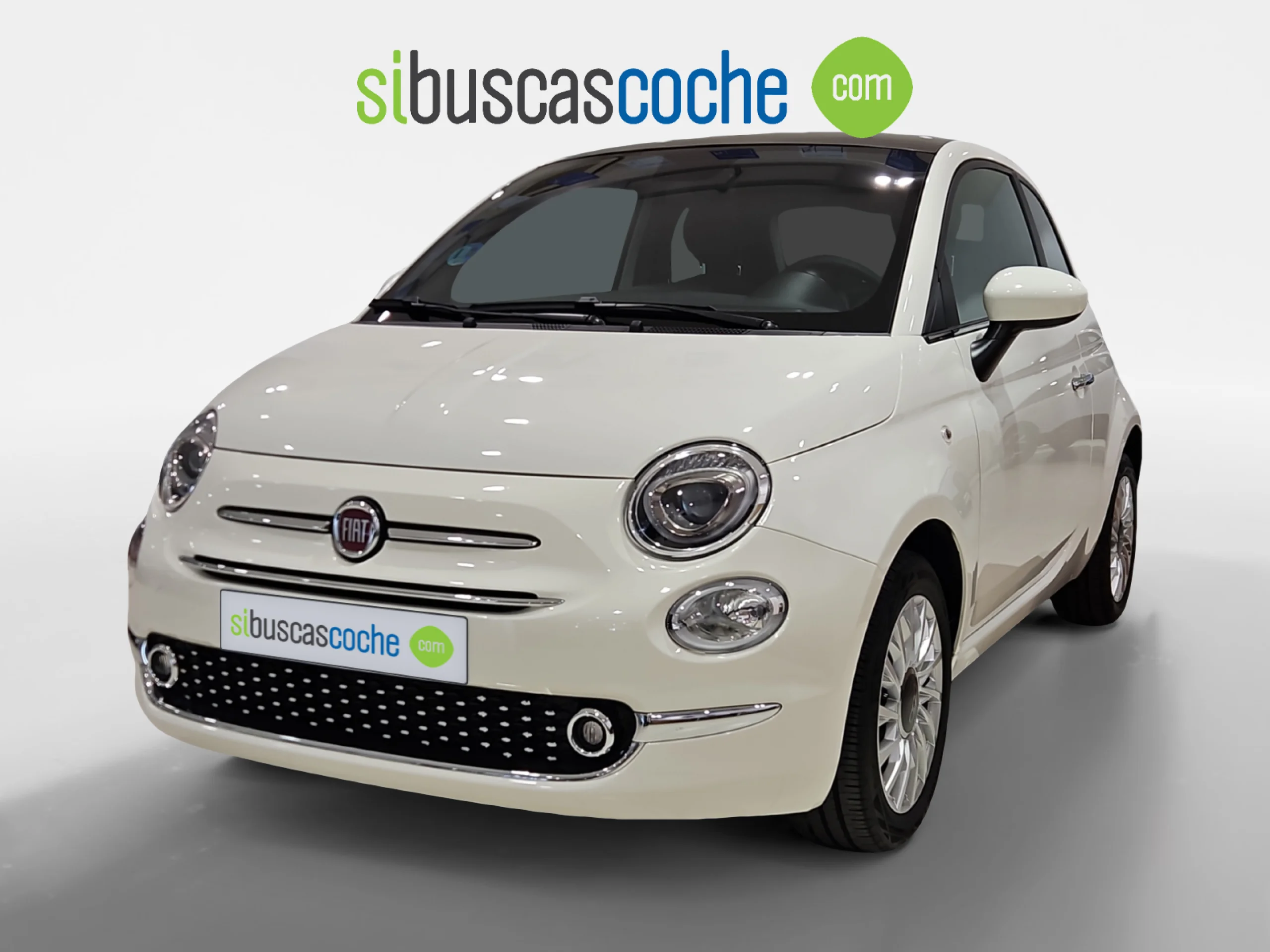 FIAT 500 DOLCEVITA 1.0 HYBRID 51KW (70 CV) - Foto 17