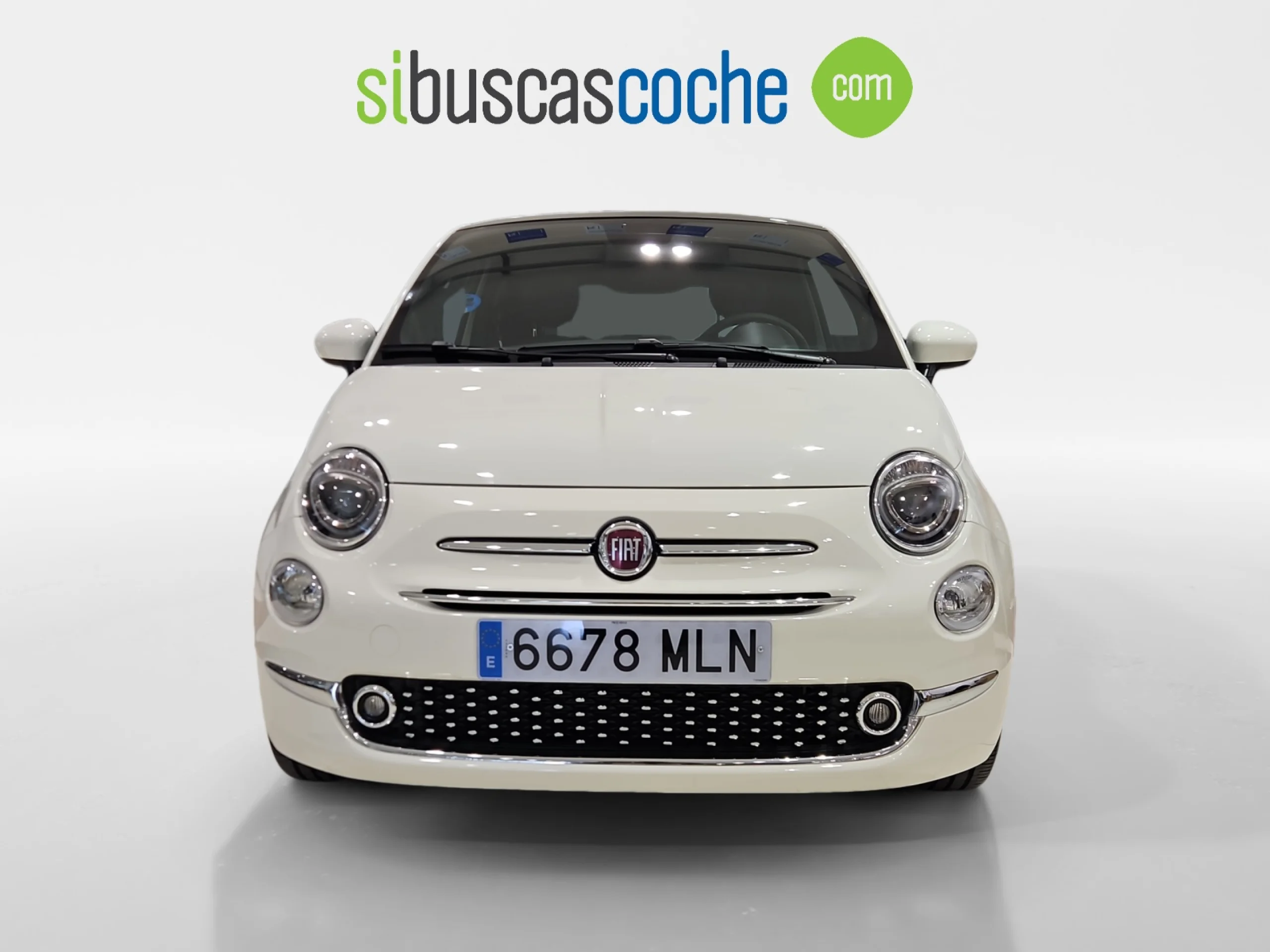 FIAT 500 DOLCEVITA 1.0 HYBRID 51KW (70 CV) - Foto 18