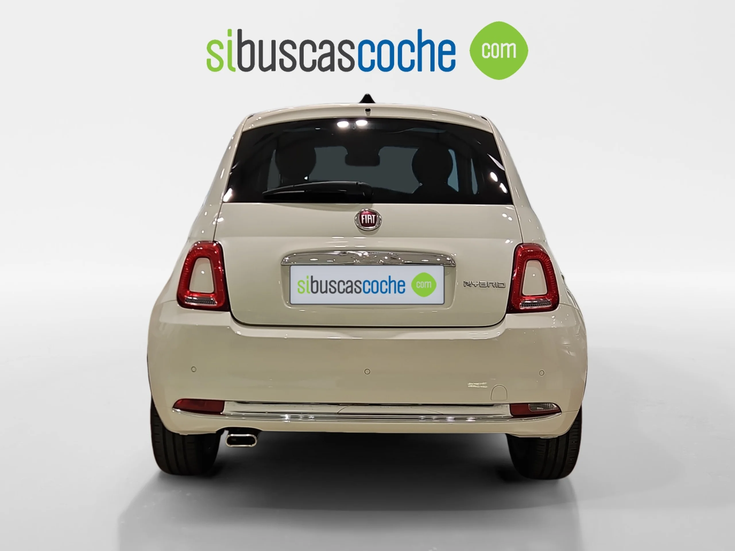 FIAT 500 DOLCEVITA 1.0 HYBRID 51KW (70 CV) - Foto 19