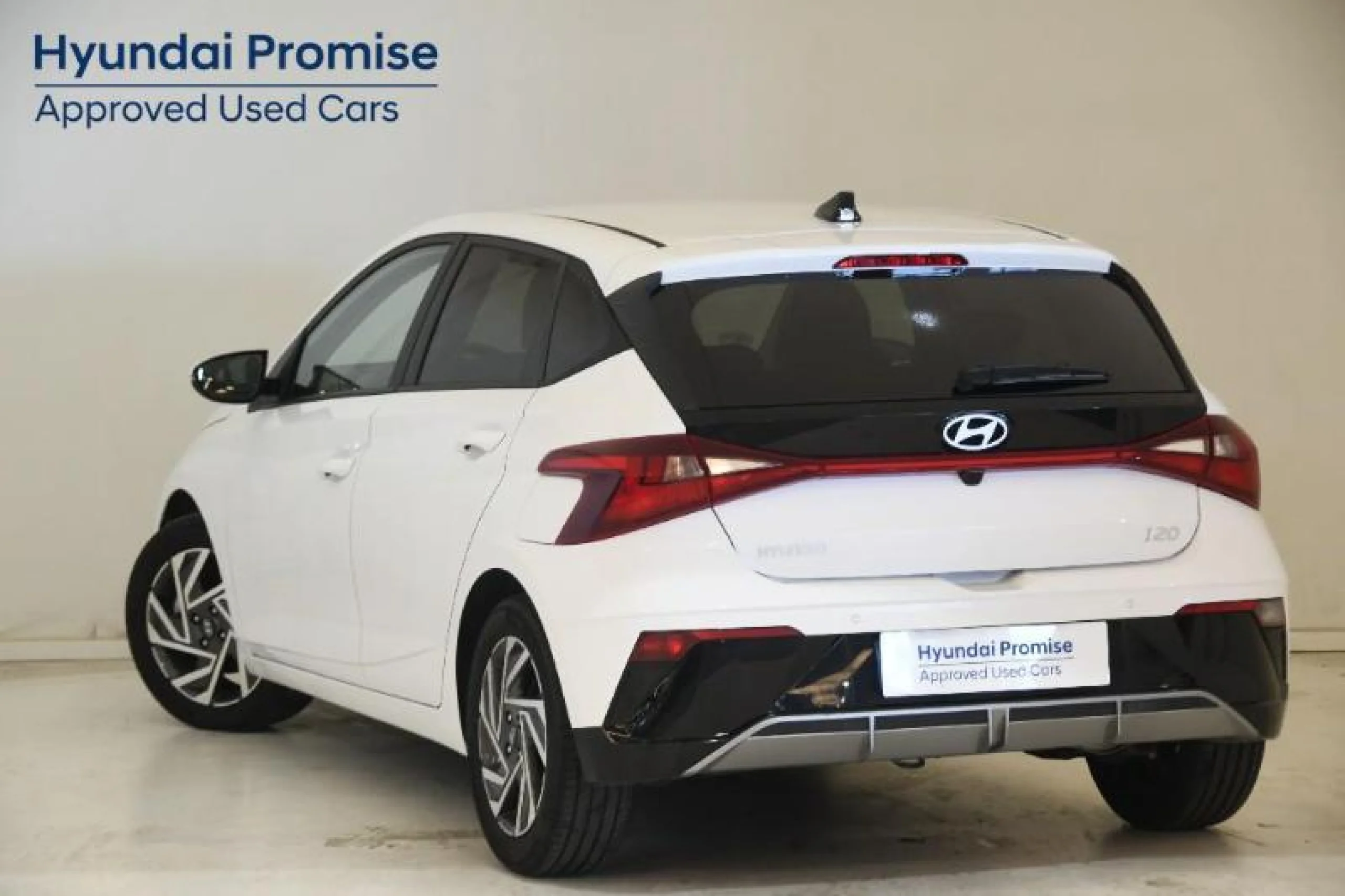 HYUNDAI I20 1.0 TGDI KLASS - Foto 2