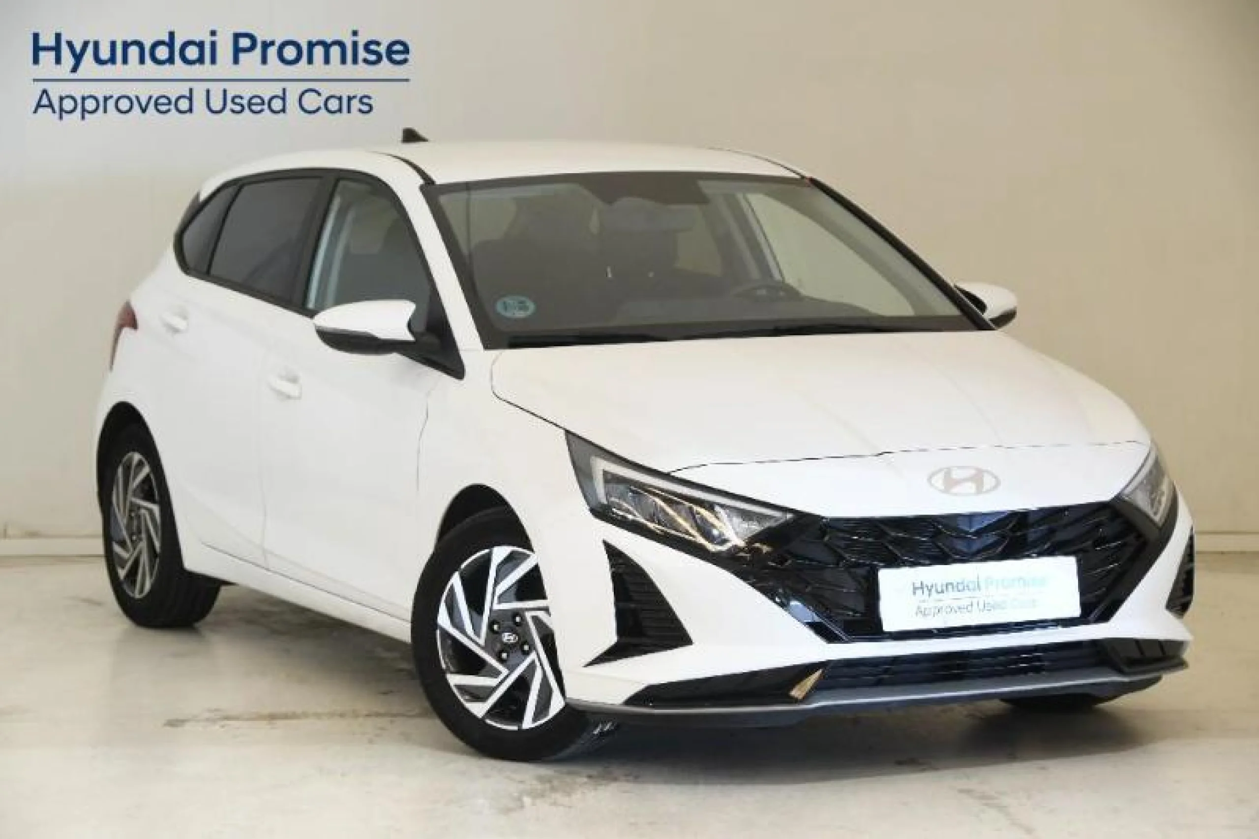 HYUNDAI I20 1.0 TGDI KLASS - Foto 3