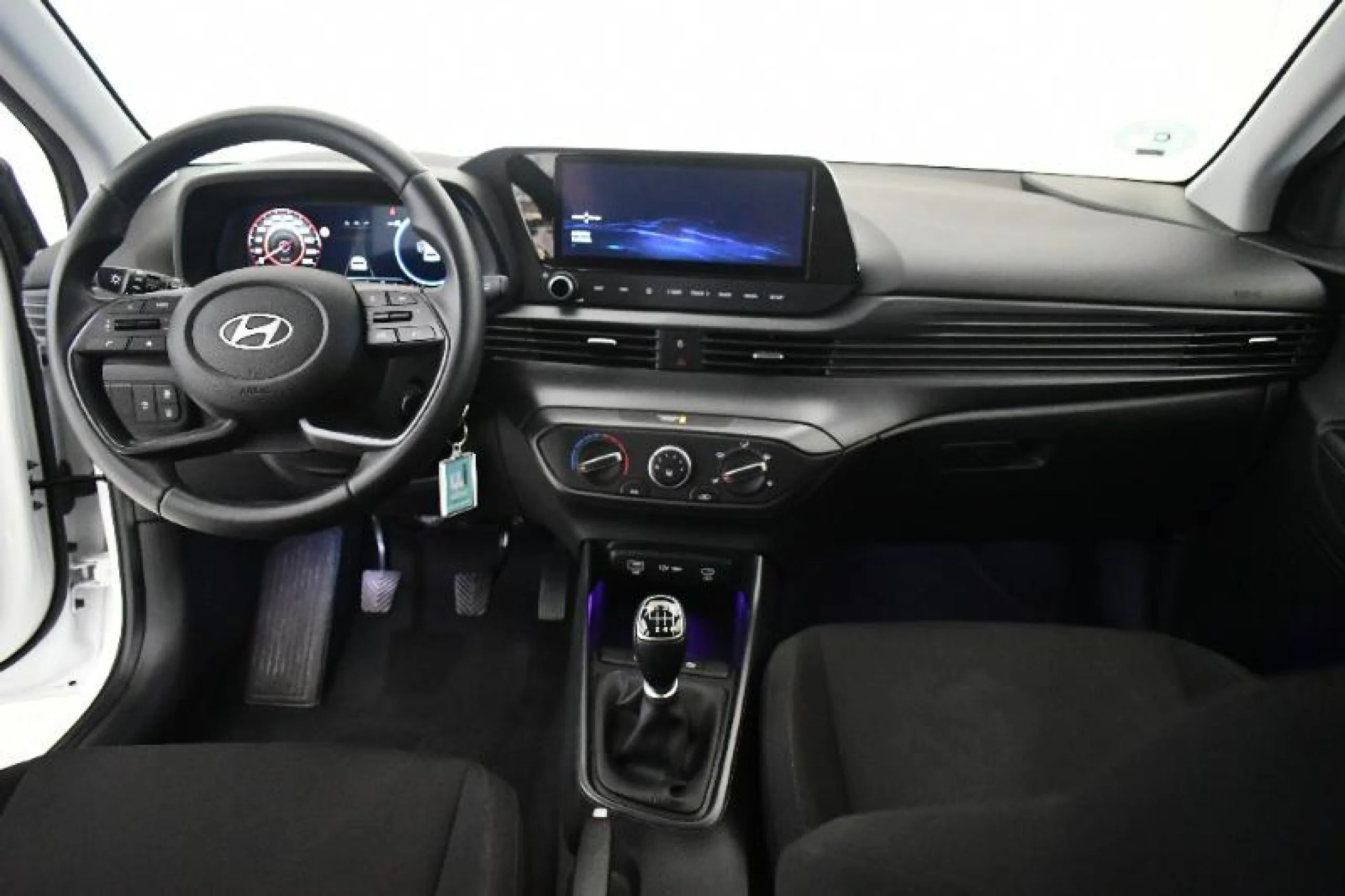 HYUNDAI I20 1.0 TGDI KLASS - Foto 4