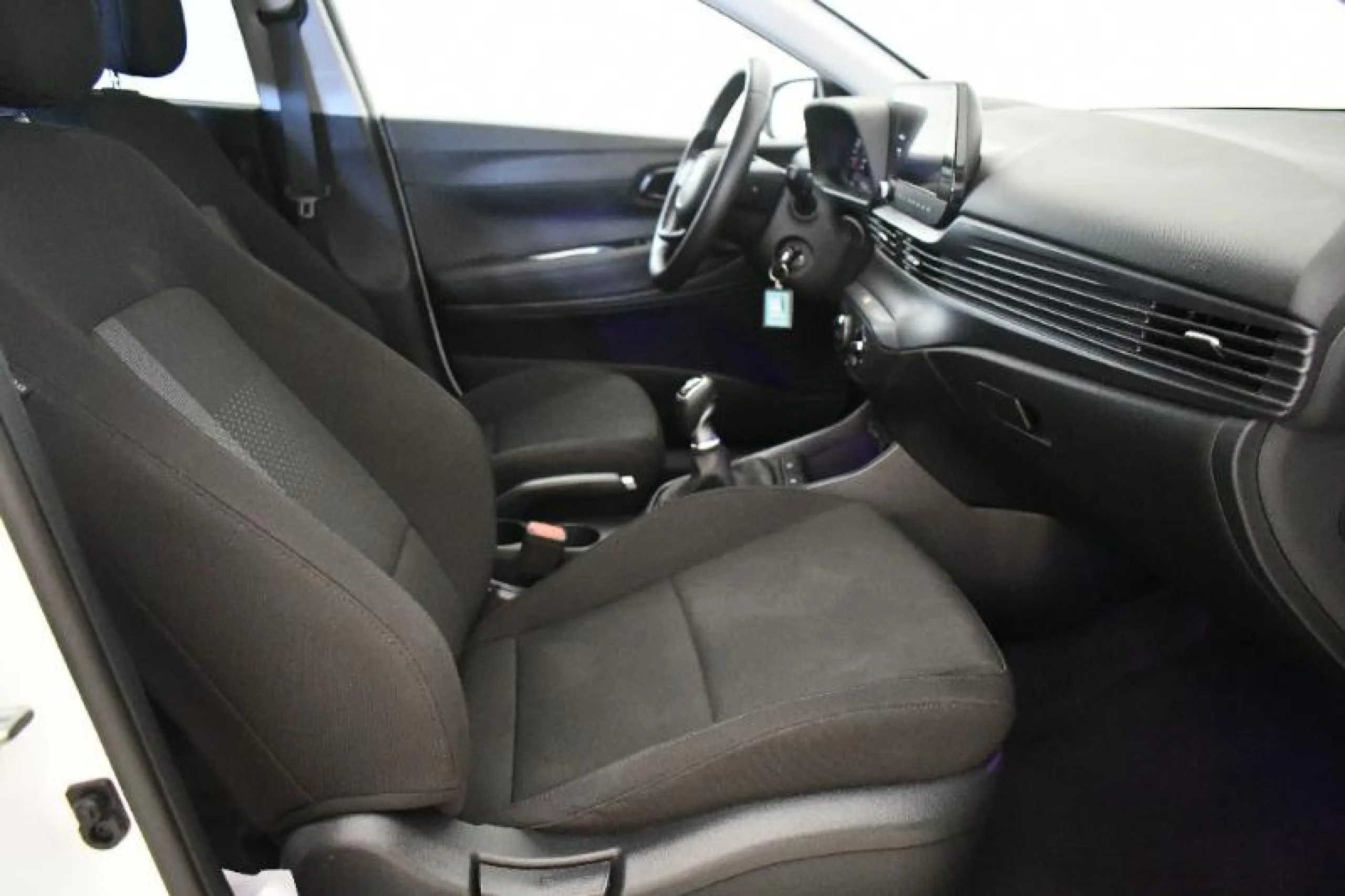 HYUNDAI I20 1.0 TGDI KLASS - Foto 5