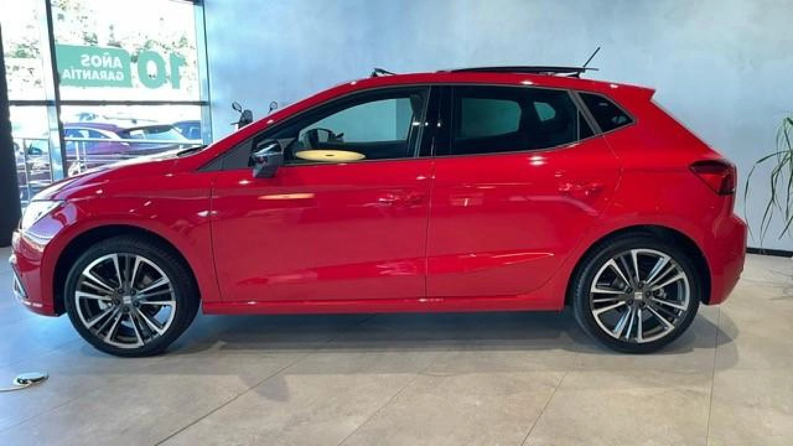 SEAT IBIZA IBIZA 1.0 TSI 85 KW (115 CV) DSG START/STOP FR 40* ANIVERSARIO - Foto 22