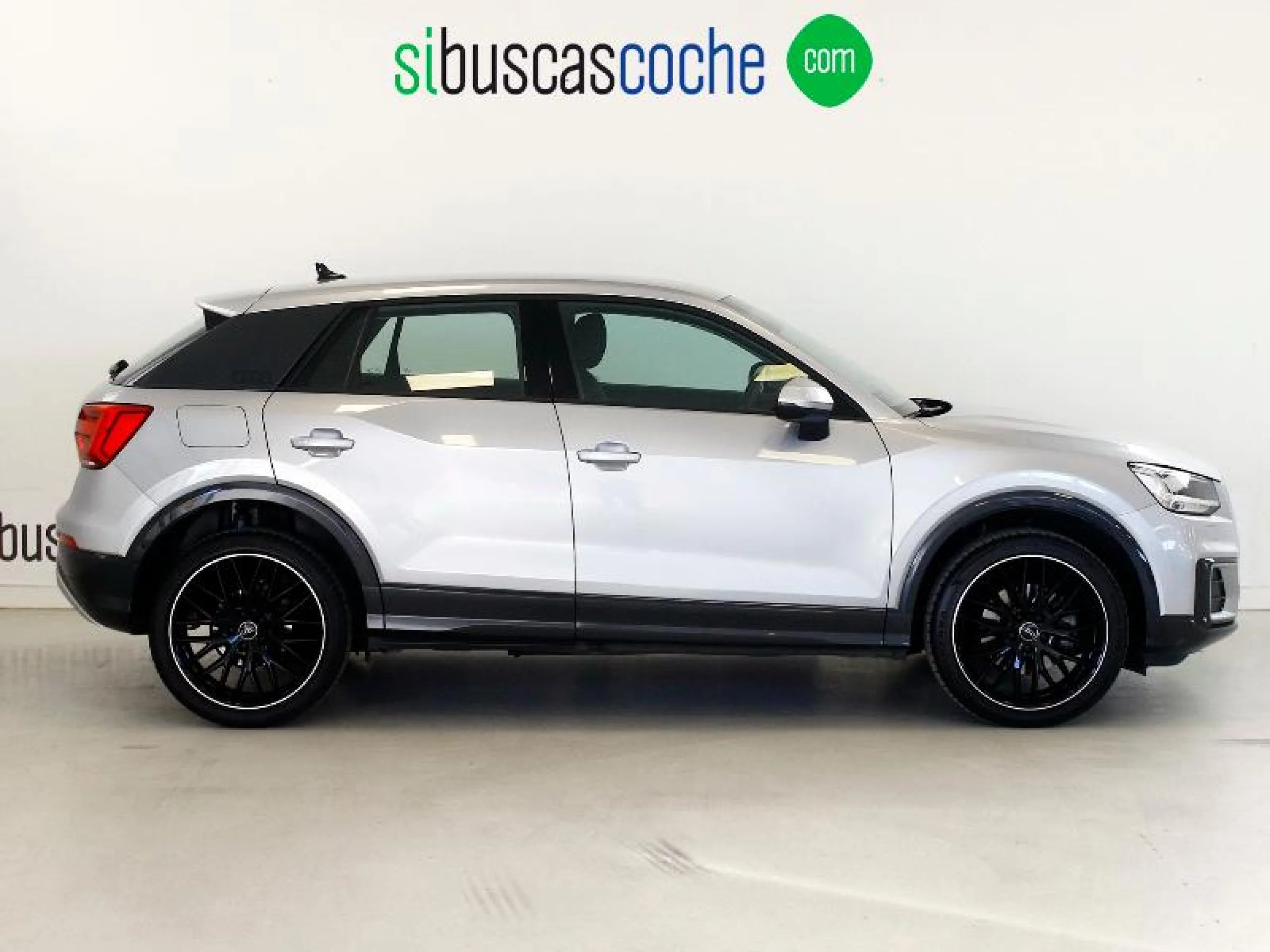 AUDI Q2 DESIGN 35 TFSI 110KW (150CV) S TRONIC - Foto 2