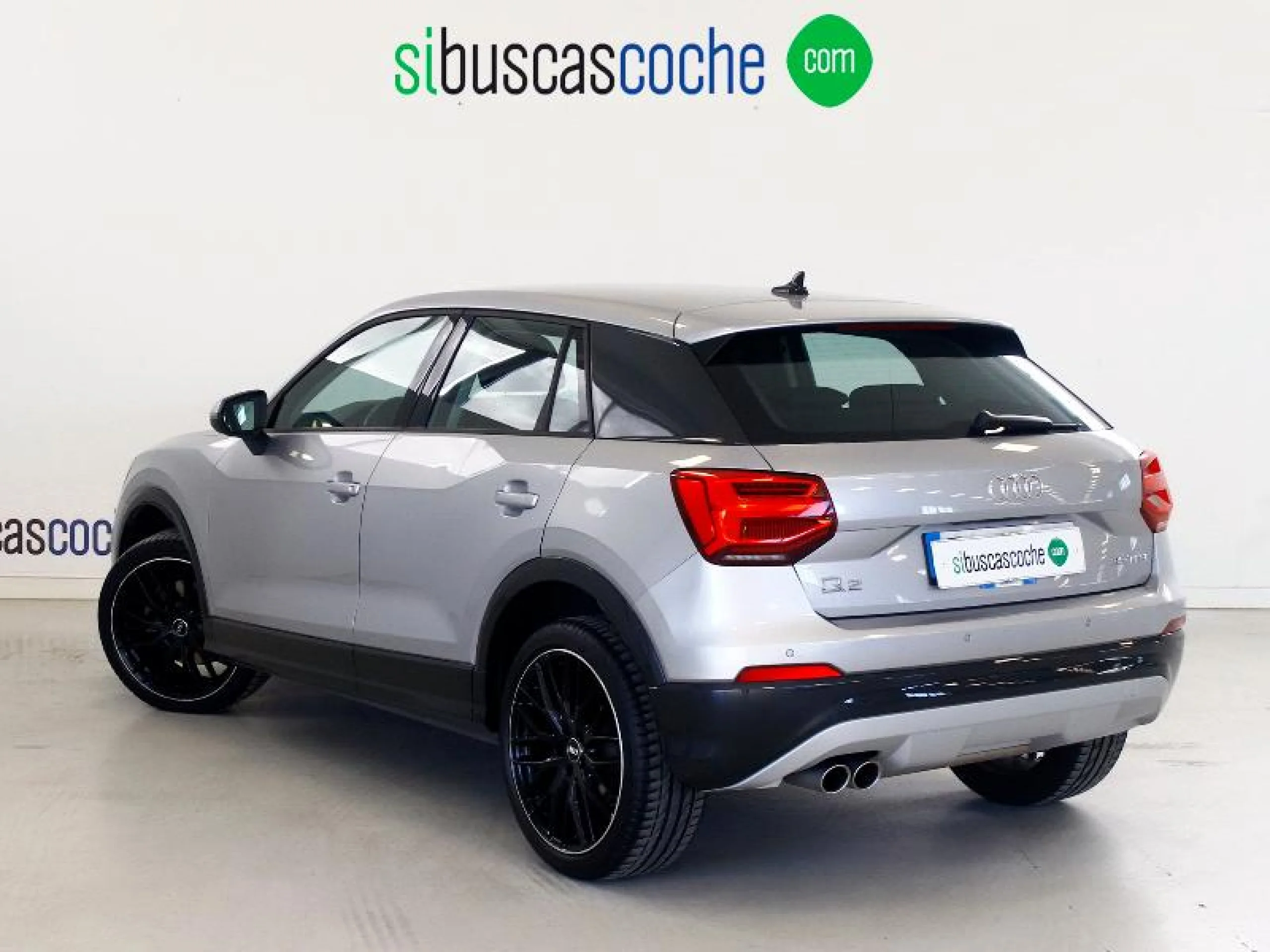 AUDI Q2 DESIGN 35 TFSI 110KW (150CV) S TRONIC - Foto 3