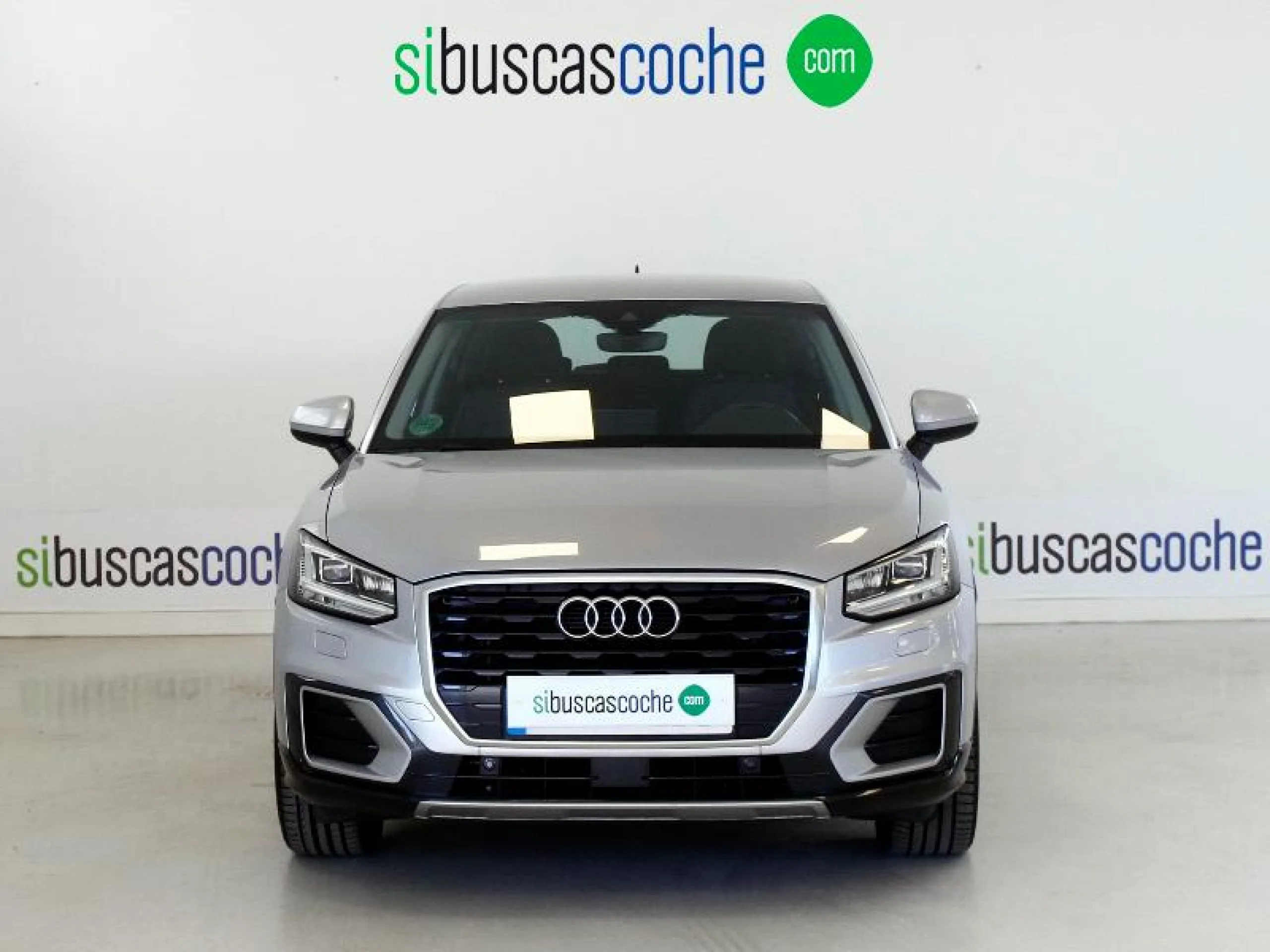 AUDI Q2 DESIGN 35 TFSI 110KW (150CV) S TRONIC - Foto 18