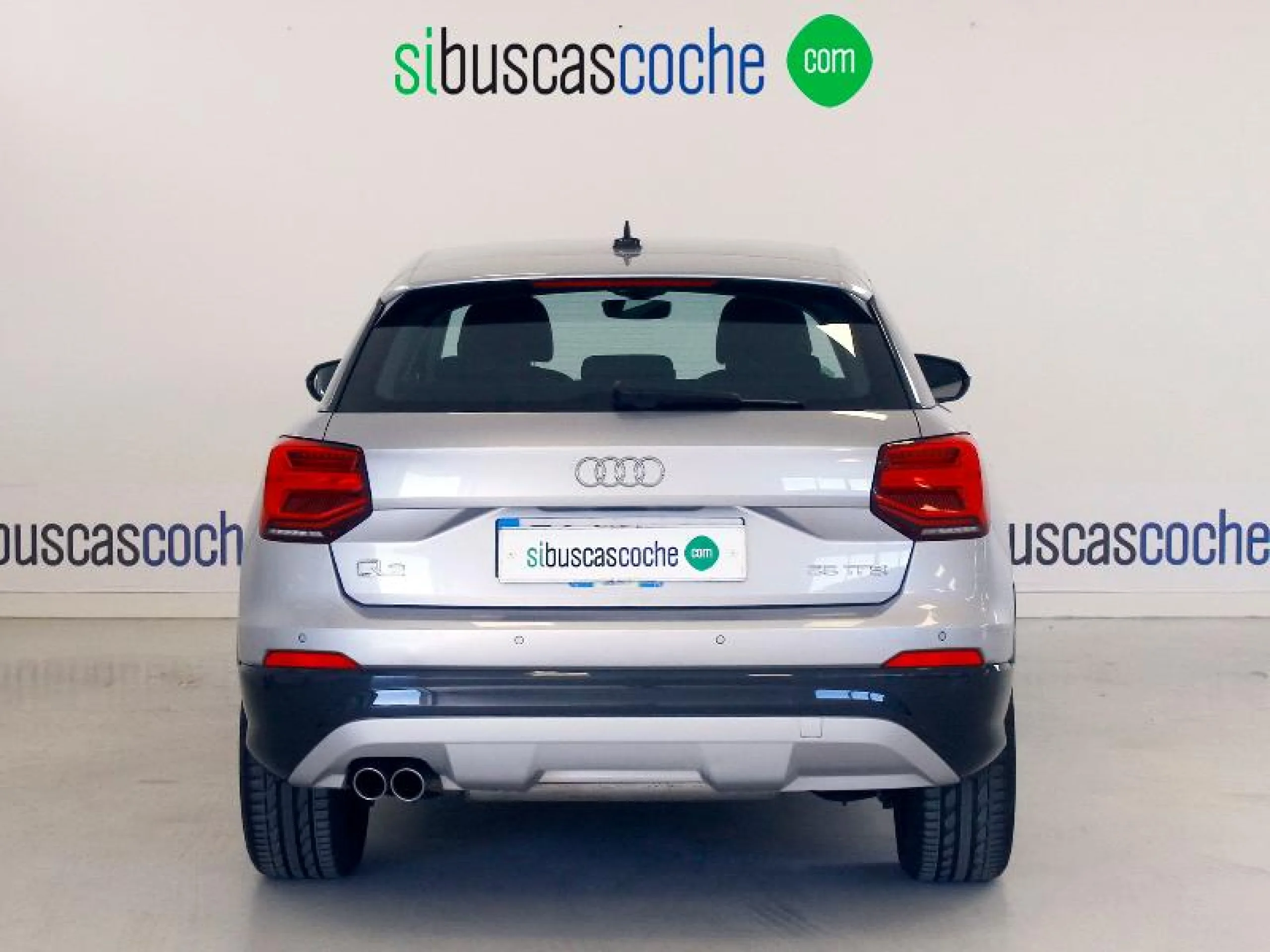 AUDI Q2 DESIGN 35 TFSI 110KW (150CV) S TRONIC - Foto 19