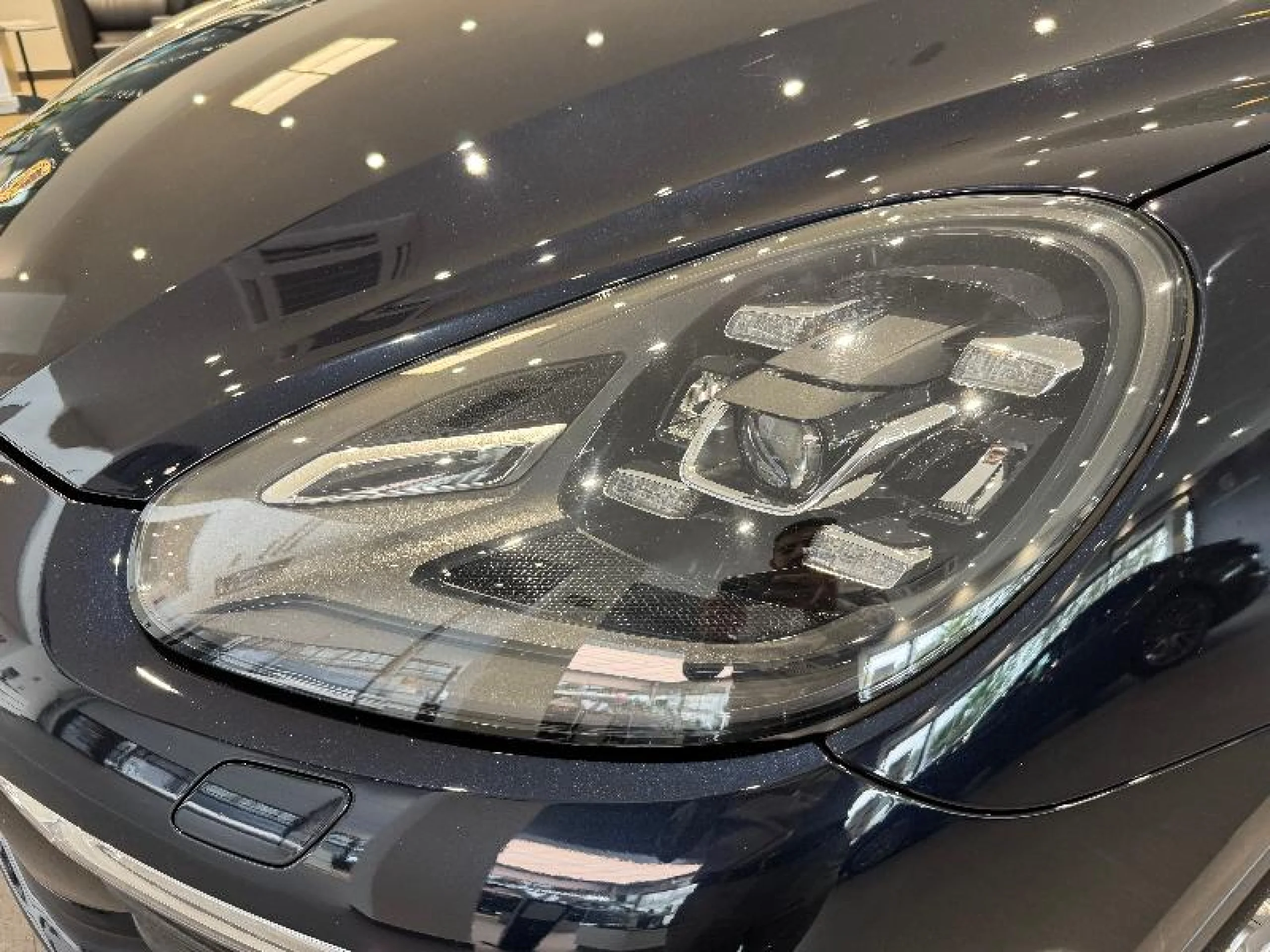 PORSCHE CAYENNE DIESEL - Foto 11