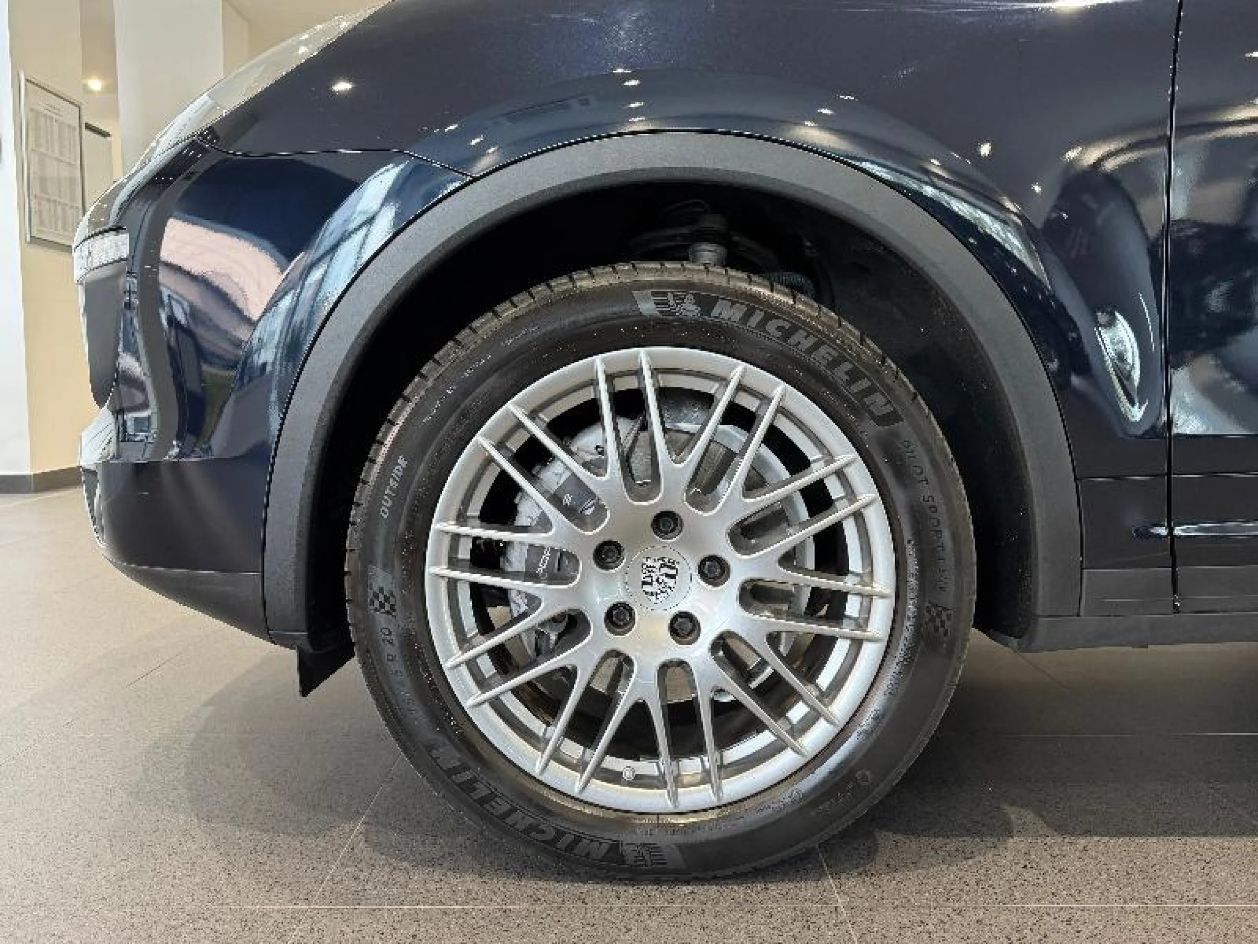 PORSCHE CAYENNE DIESEL - Foto 12