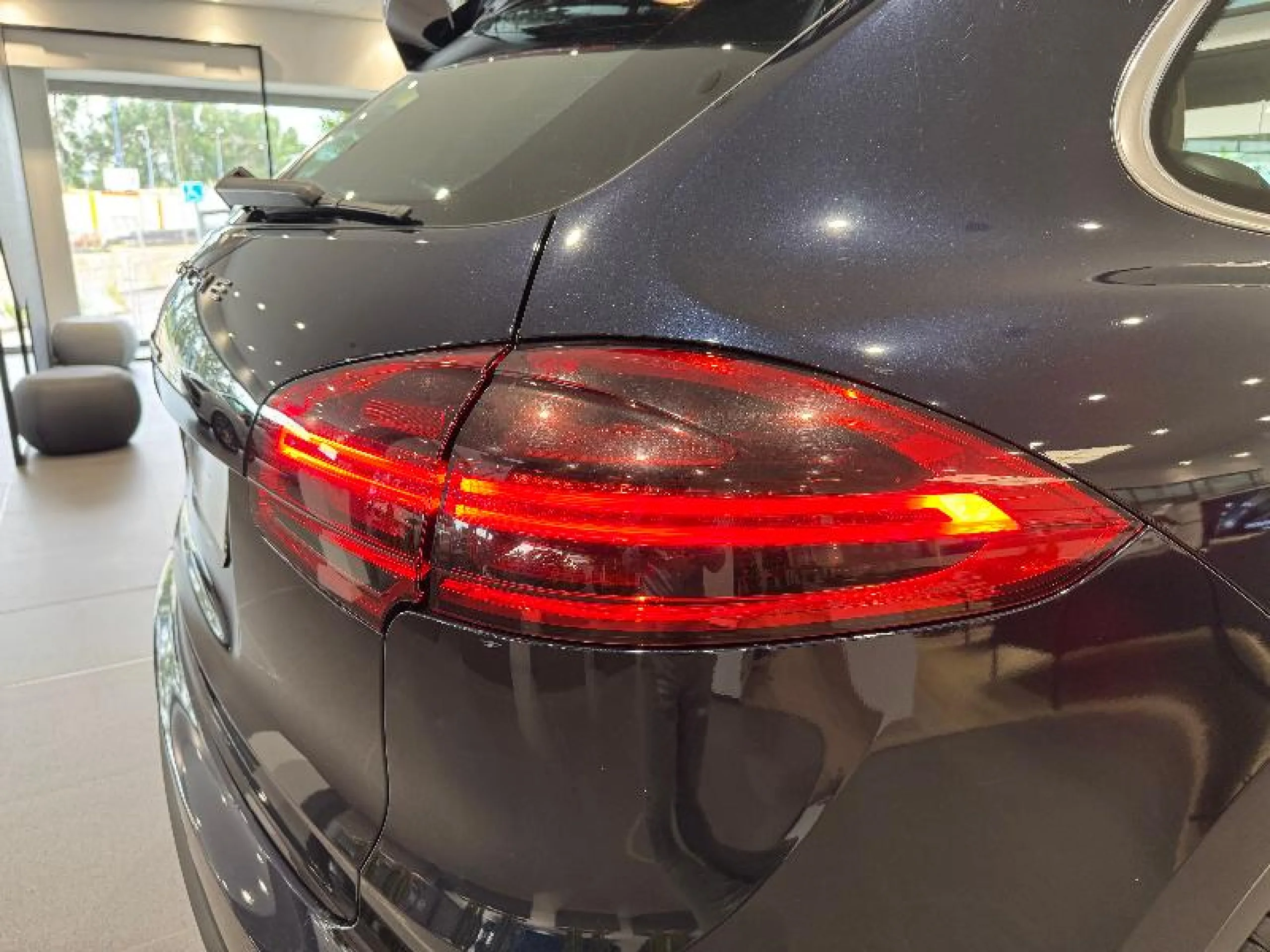 PORSCHE CAYENNE DIESEL - Foto 15
