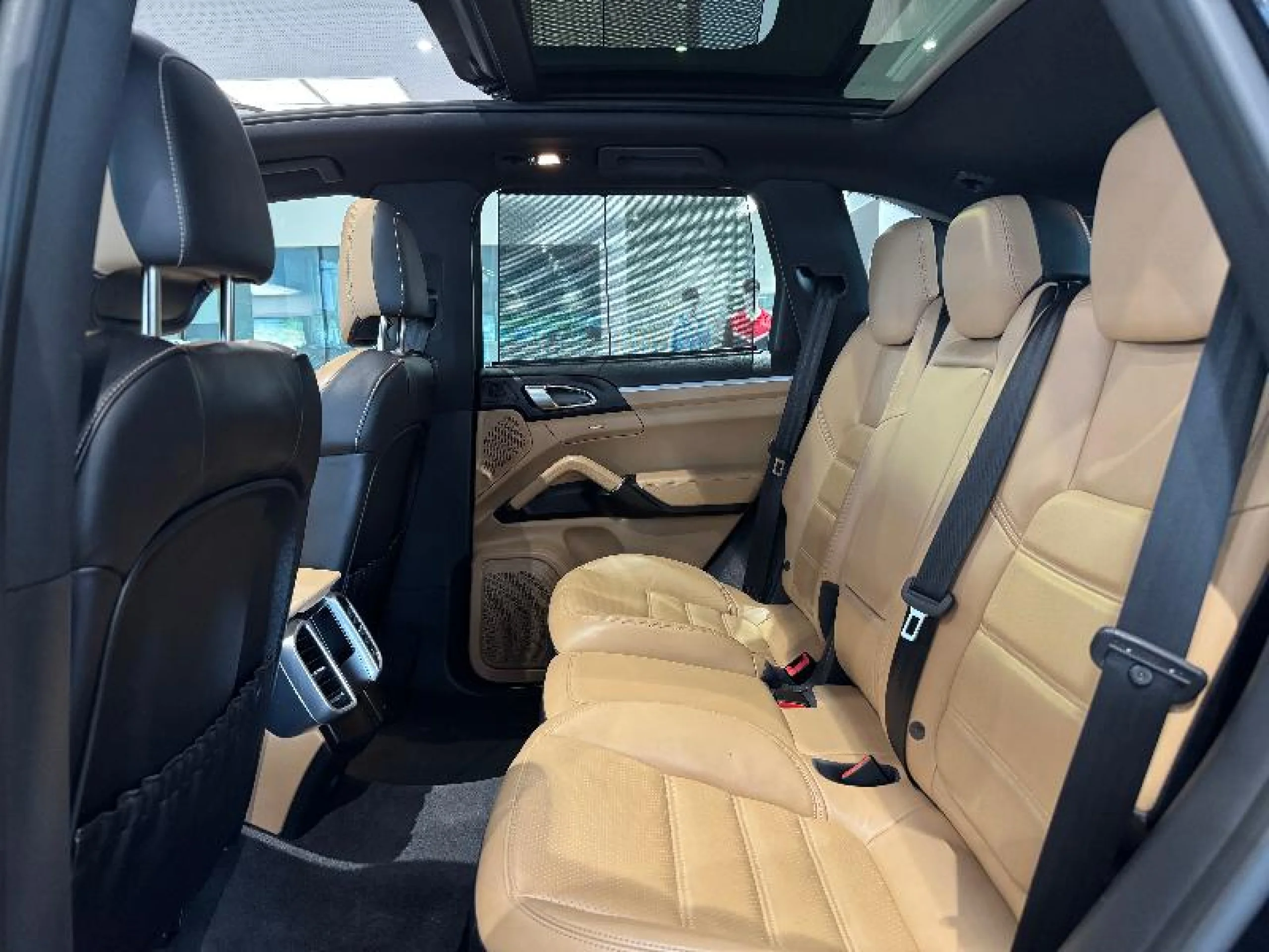 PORSCHE CAYENNE DIESEL - Foto 27