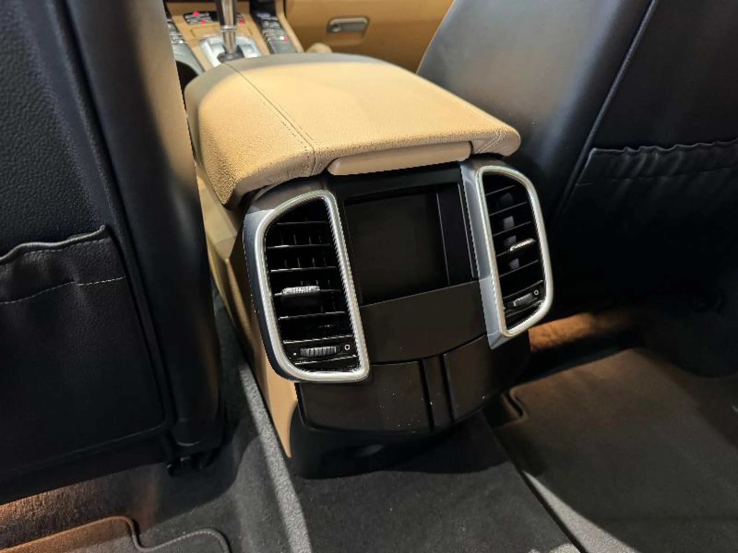 PORSCHE CAYENNE DIESEL - Foto 29