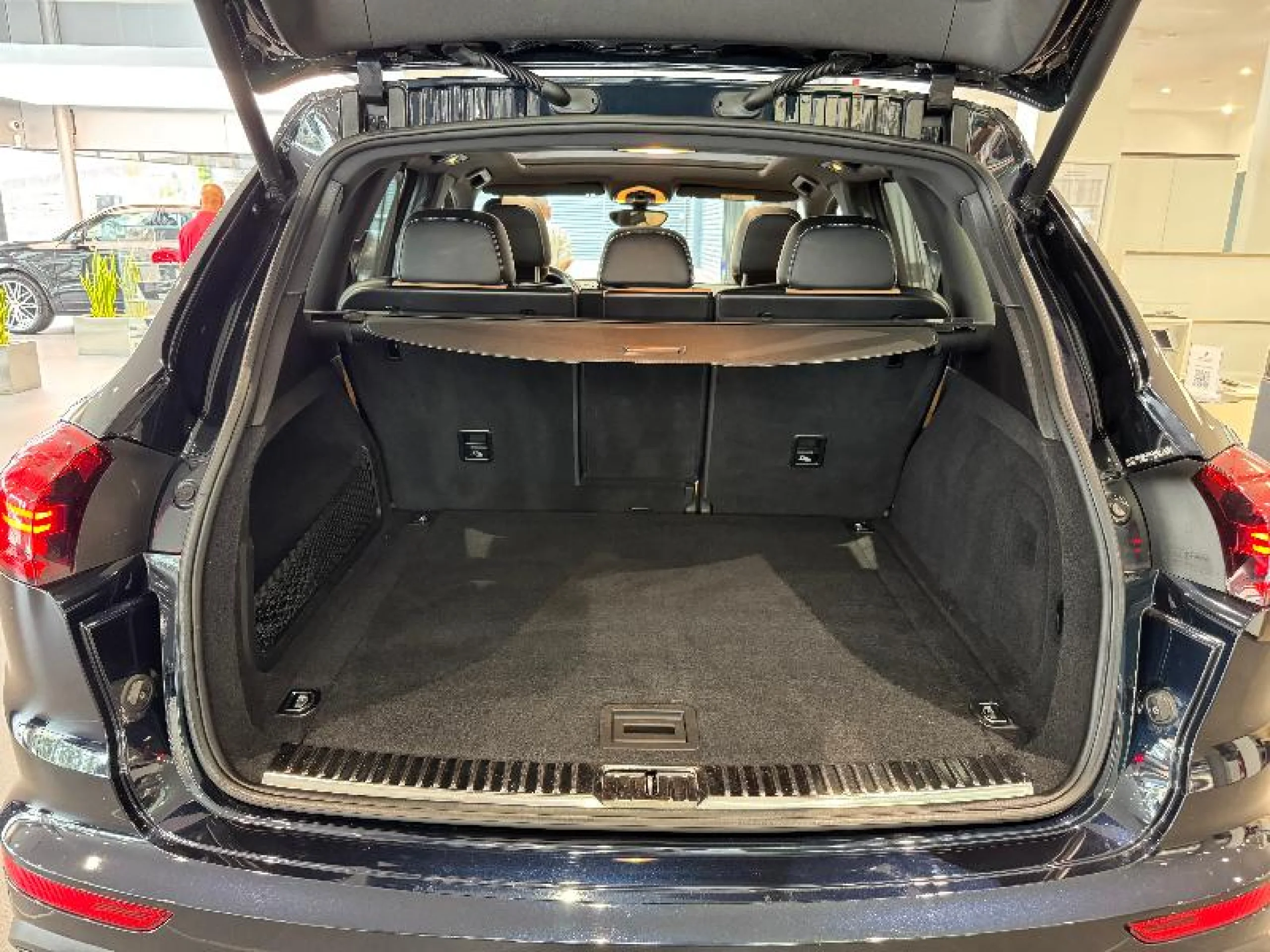 PORSCHE CAYENNE DIESEL - Foto 30