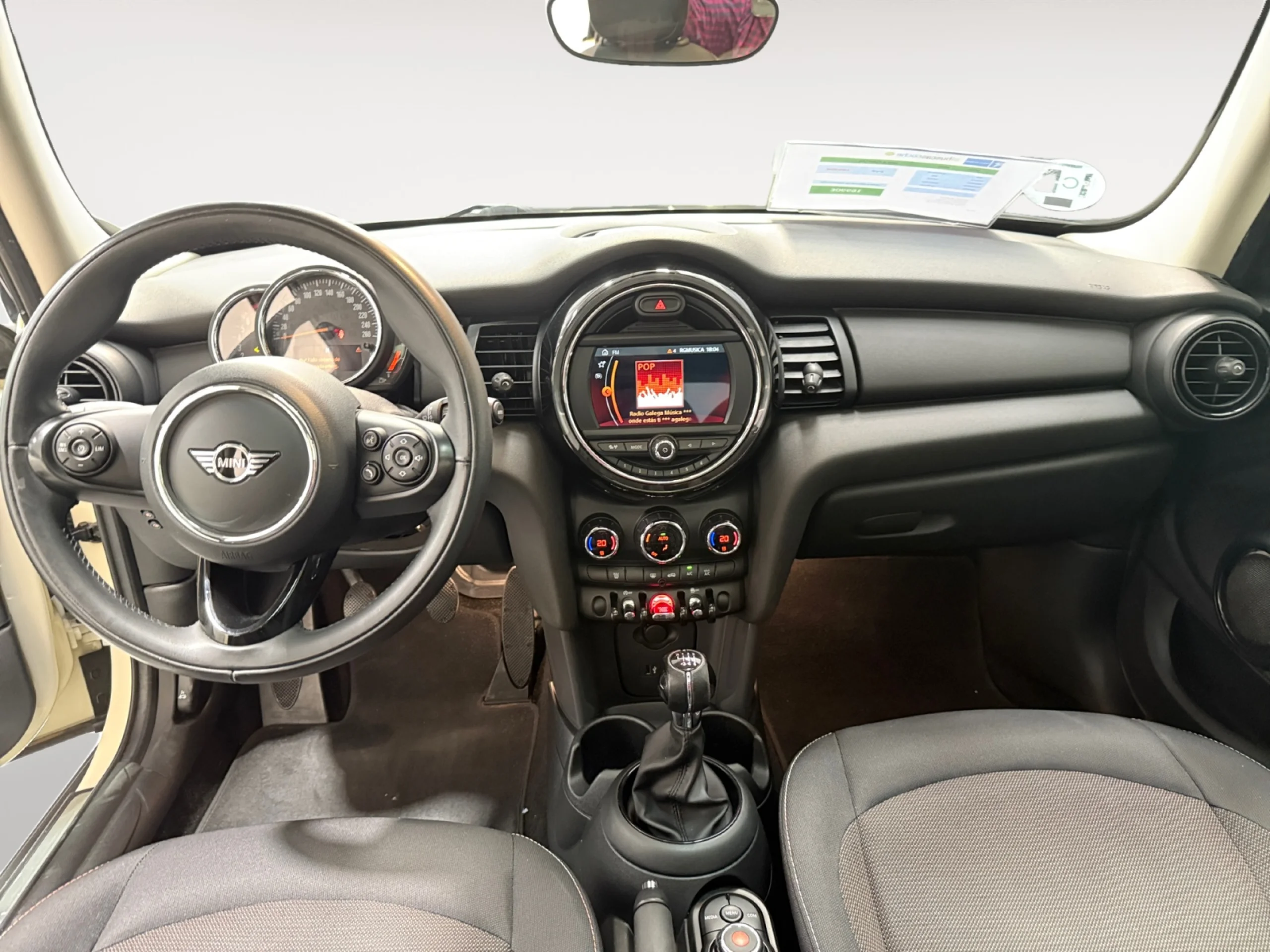 MINI MINI ONE 5 PUERTAS - Foto 4