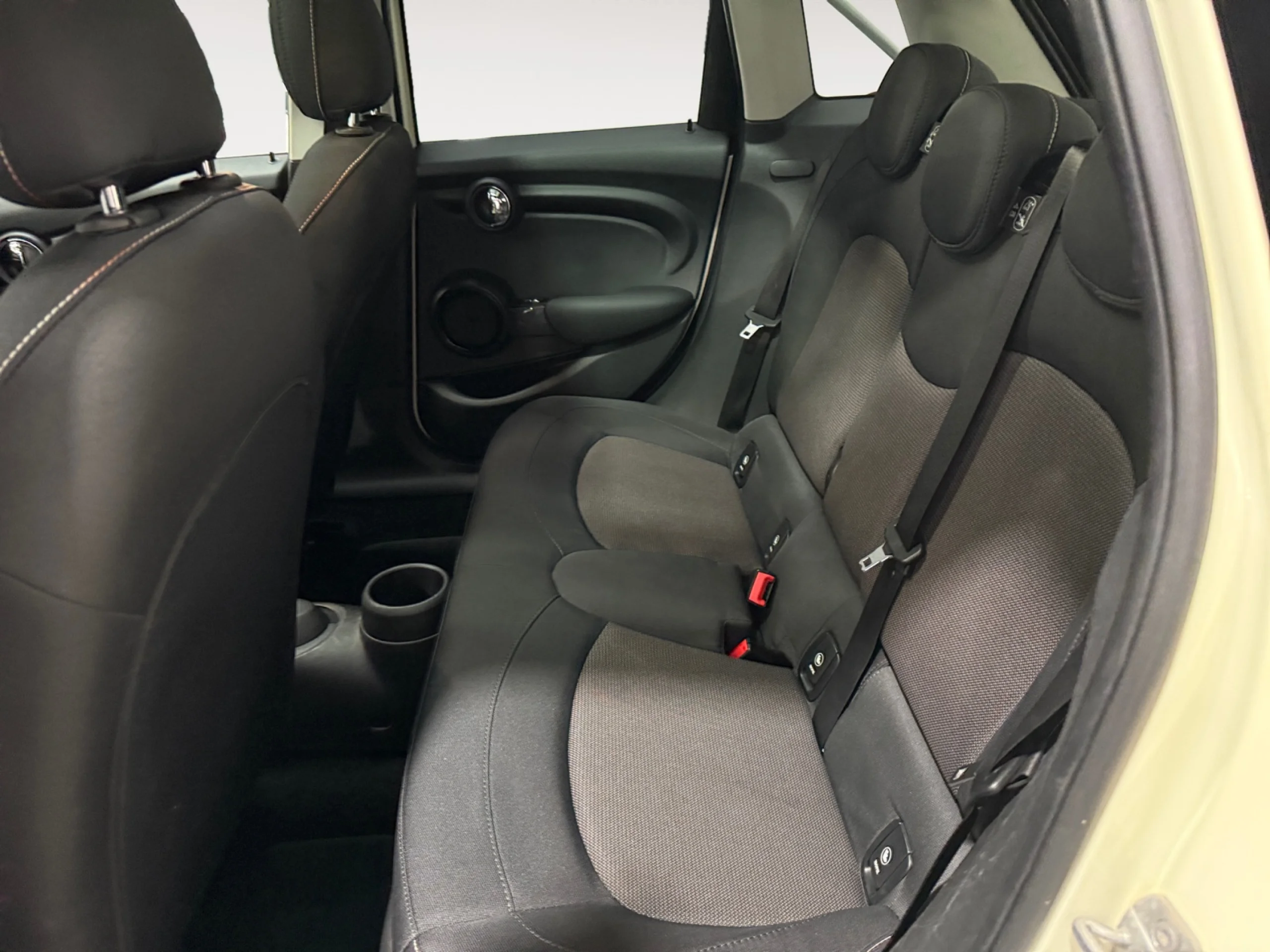 MINI MINI ONE 5 PUERTAS - Foto 6