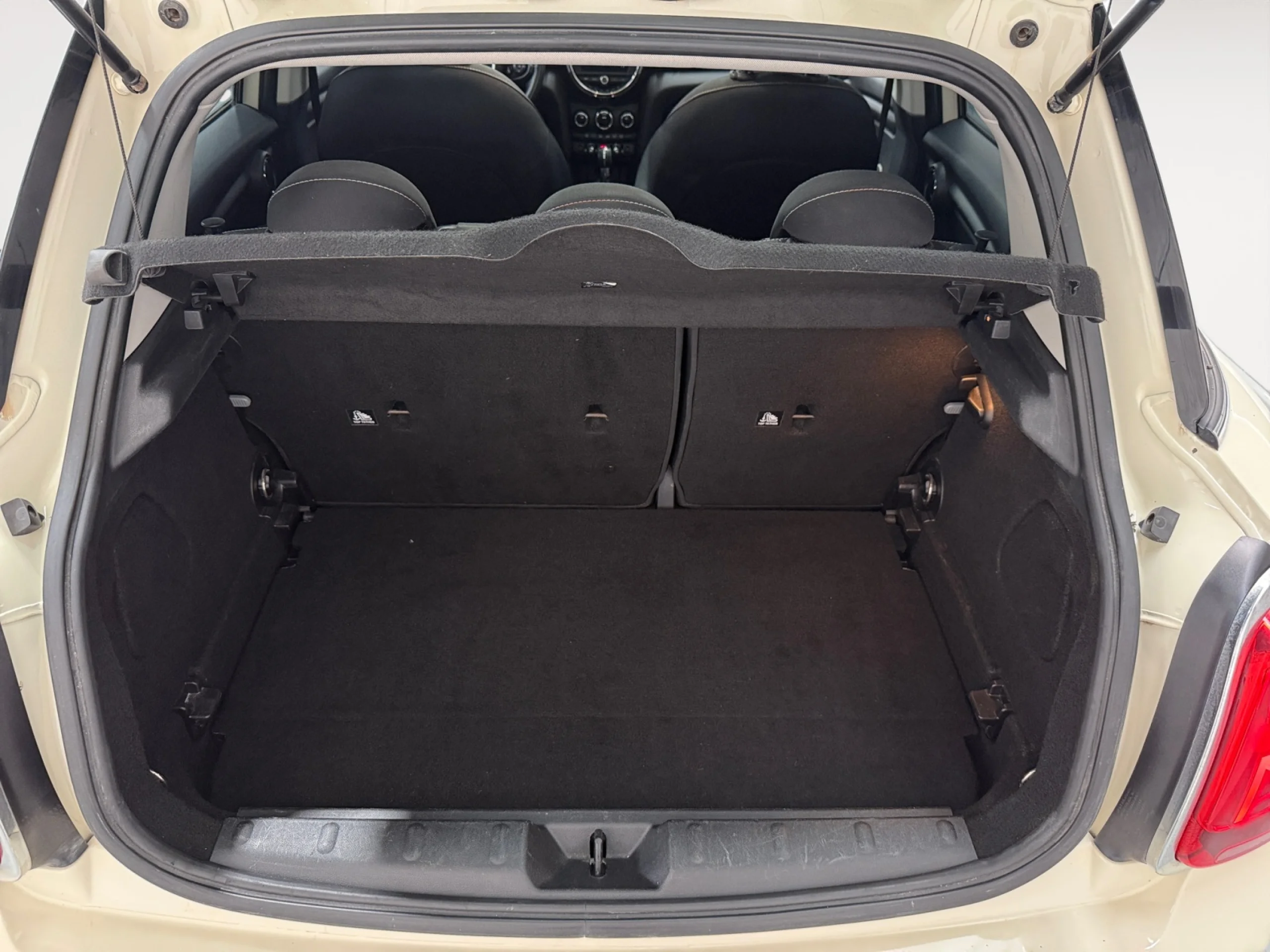 MINI MINI ONE 5 PUERTAS - Foto 7