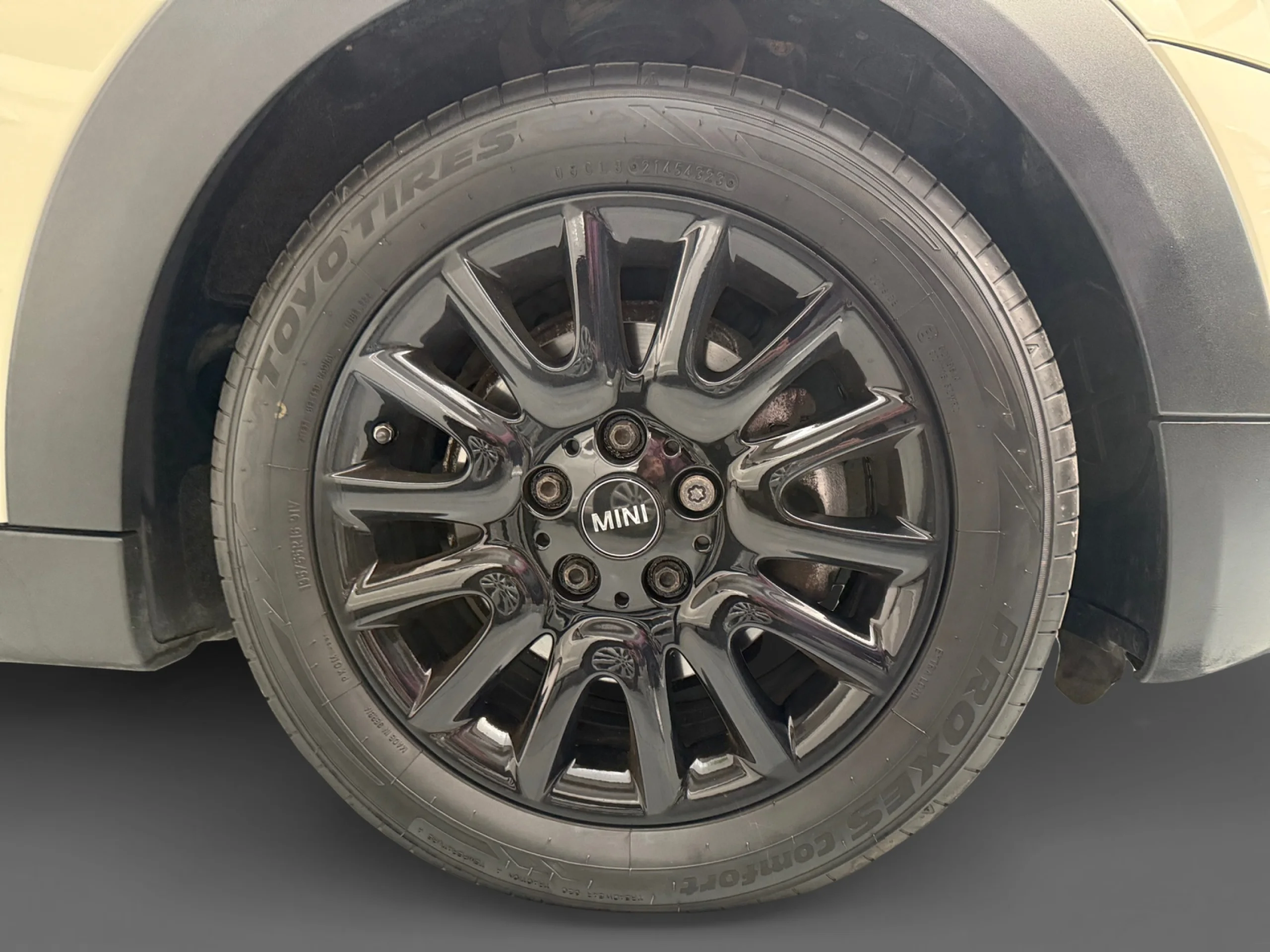 MINI MINI ONE 5 PUERTAS - Foto 8