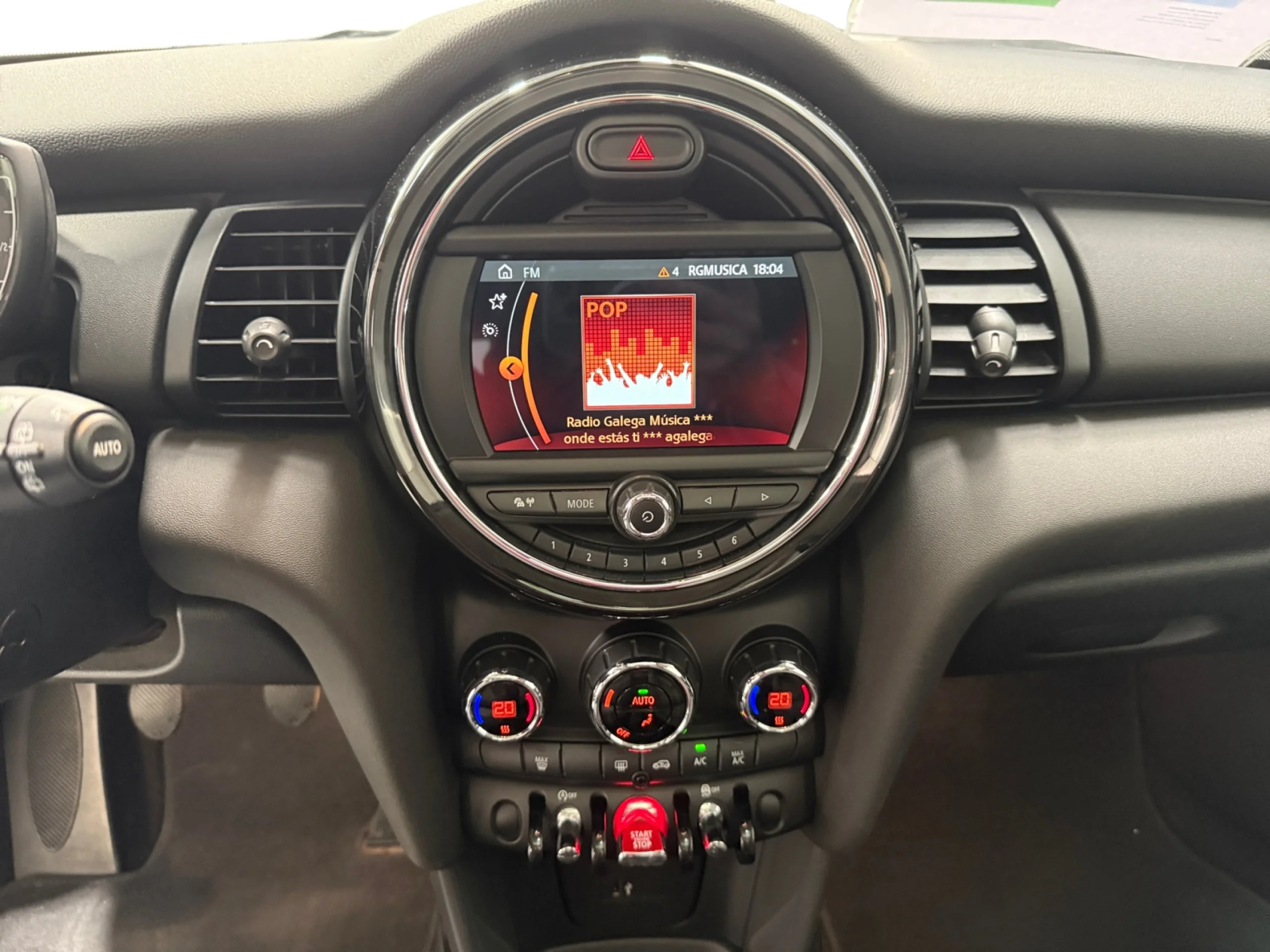 MINI MINI ONE 5 PUERTAS - Foto 9