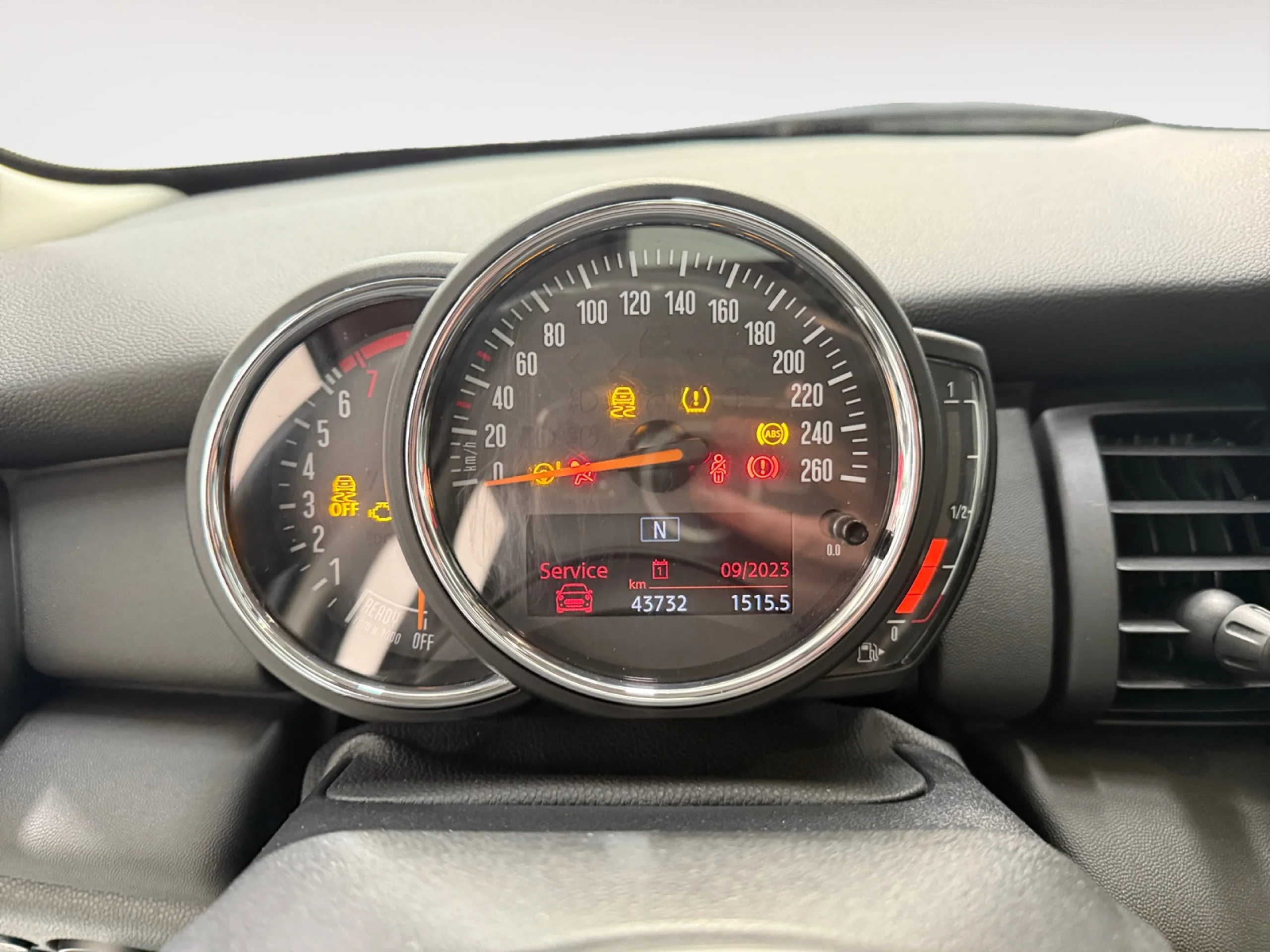 MINI MINI ONE 5 PUERTAS - Foto 10