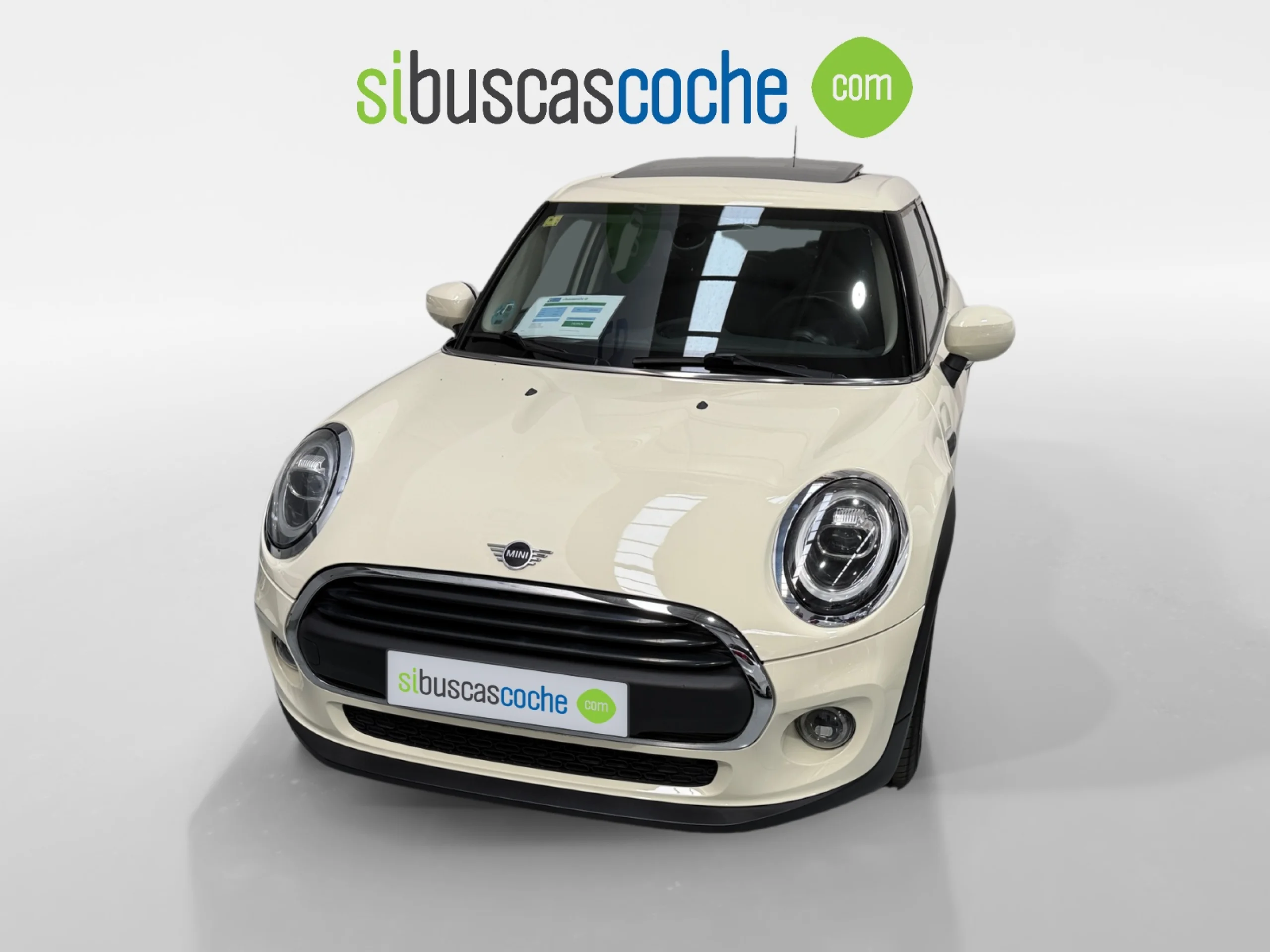 MINI MINI ONE 5 PUERTAS - Foto 12