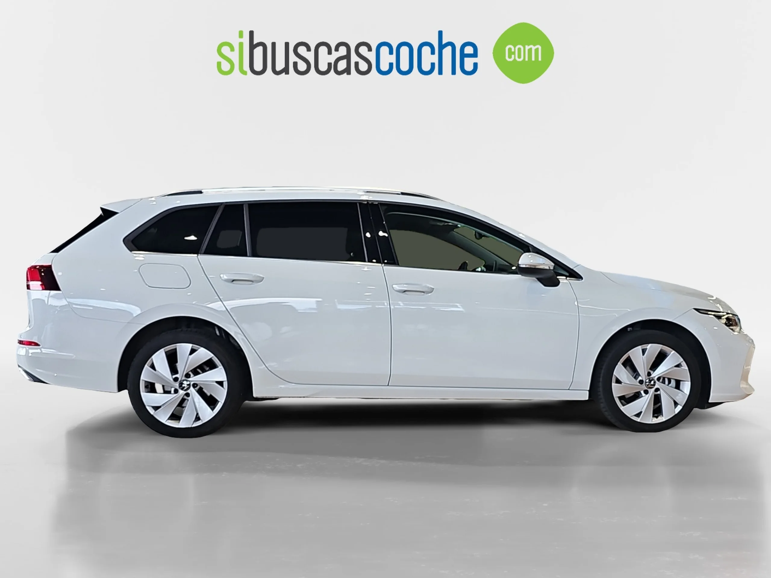 VOLKSWAGEN GOLF GOLF VARIANT STYLE 2.0 TDI 85 KW (115 CV)  6 VEL. - Foto 3